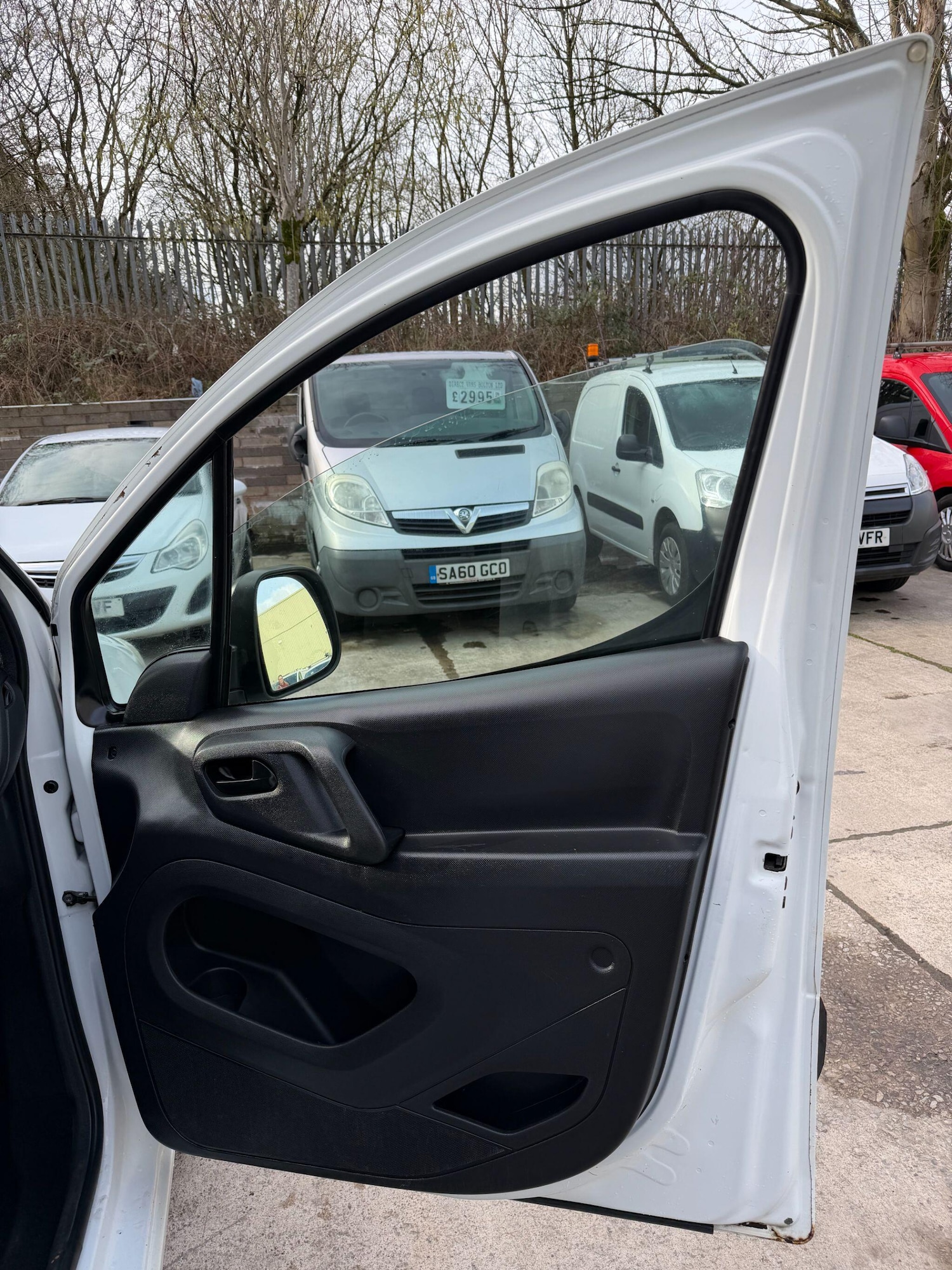 Used Peugeot Partner 2014 for sale - 77559844: Photo 27