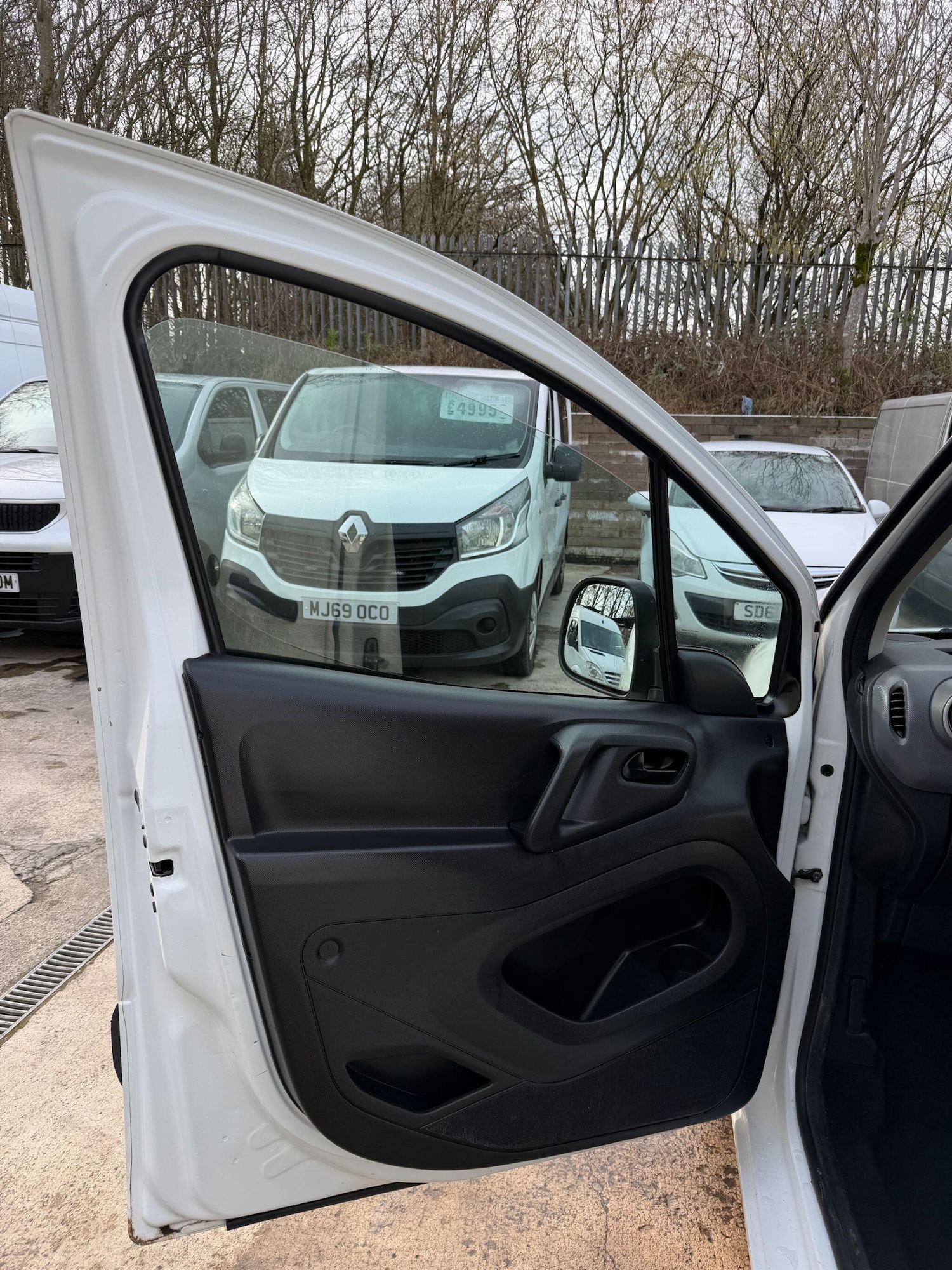 Used Peugeot Partner 2014 for sale - 77559844: Photo 35