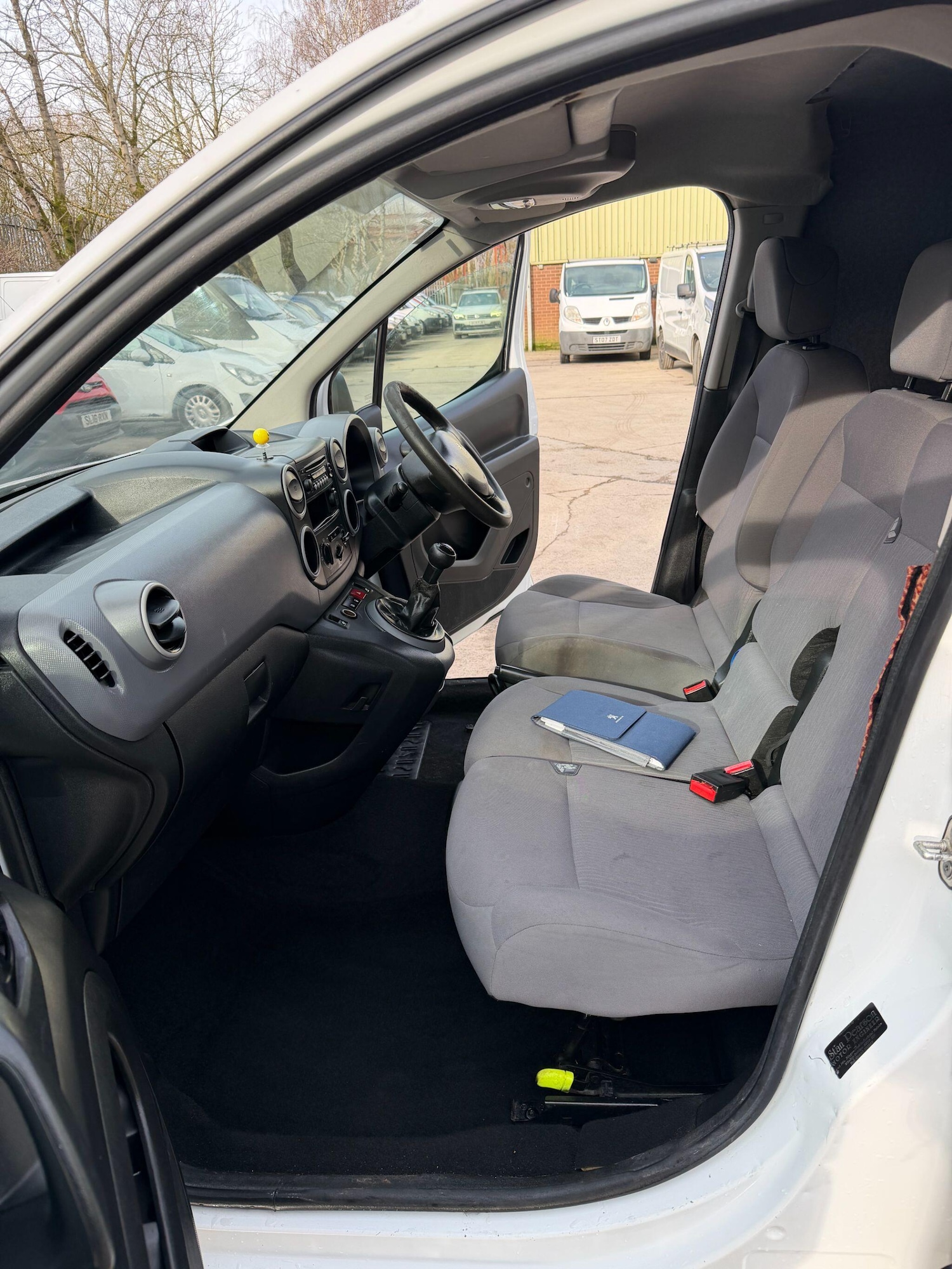 Used Peugeot Partner 2014 for sale - 77559844: Photo 36