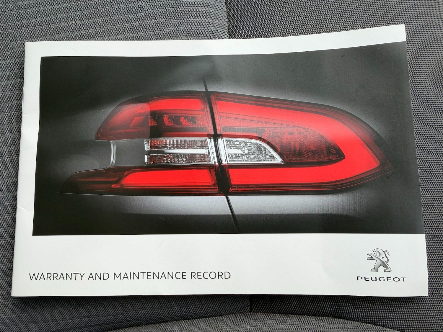 Used Peugeot Partner 2014 for sale - 77559844: Photo 38