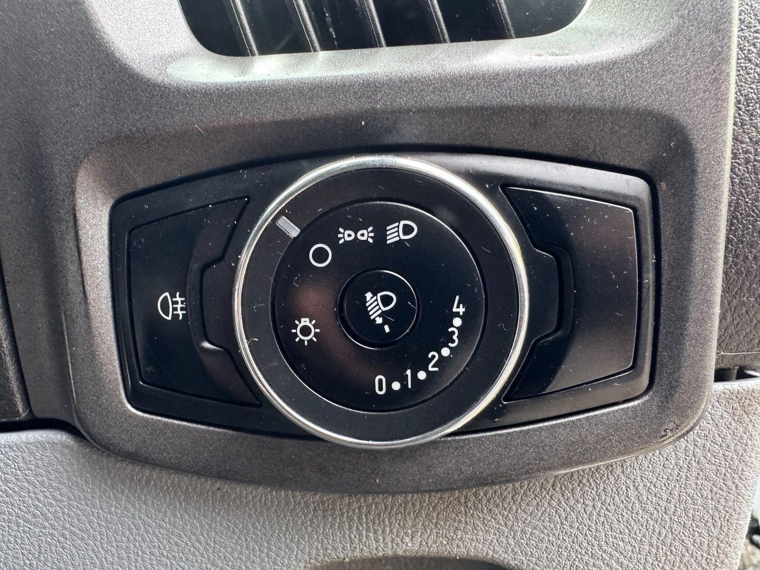 Used Ford Transit Custom for sale - 76701213: Photo 30