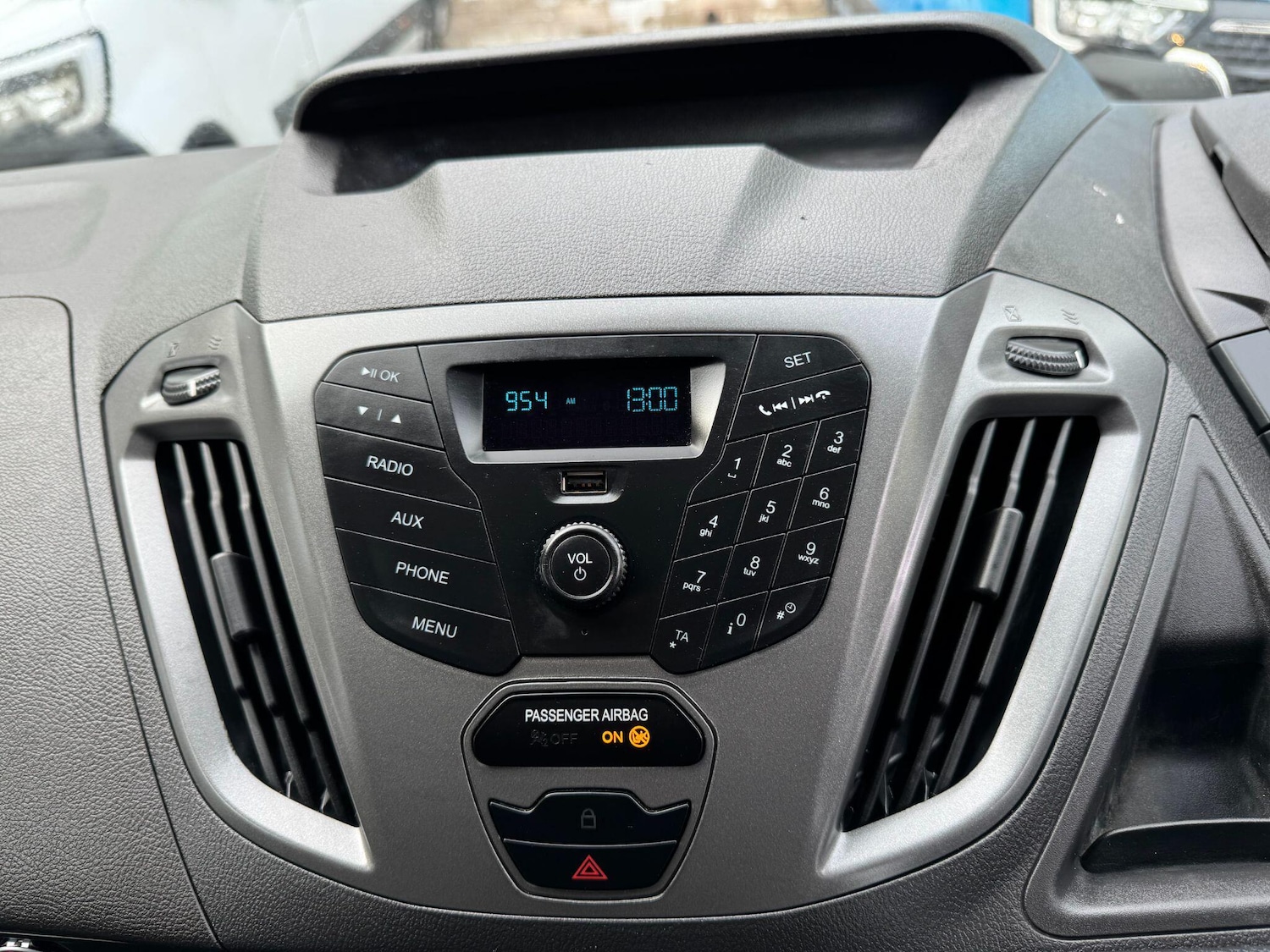 Used Ford Transit Custom for sale - 76701213: Photo 36