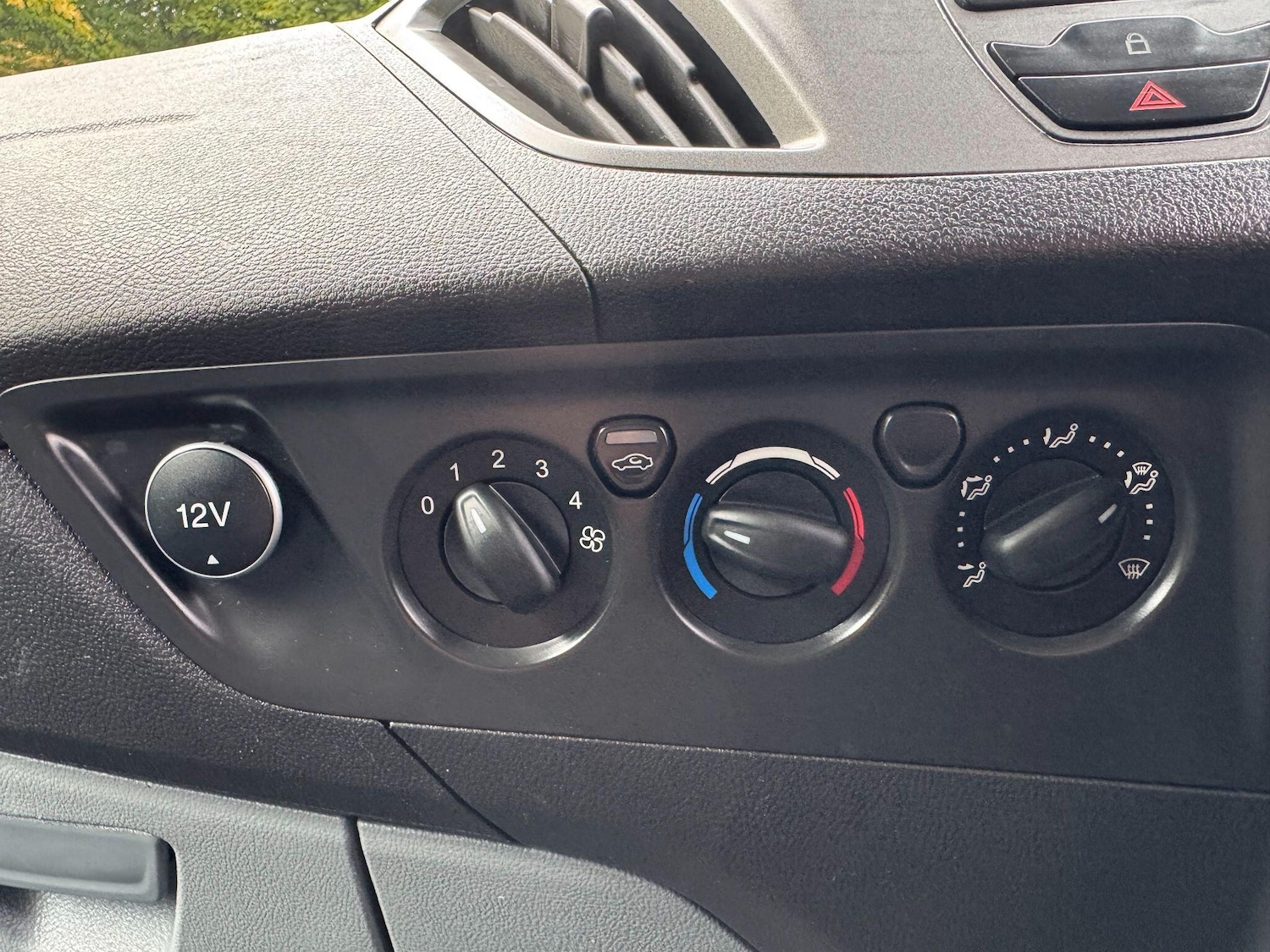 Used Ford Transit Custom for sale - 76701213: Photo 37