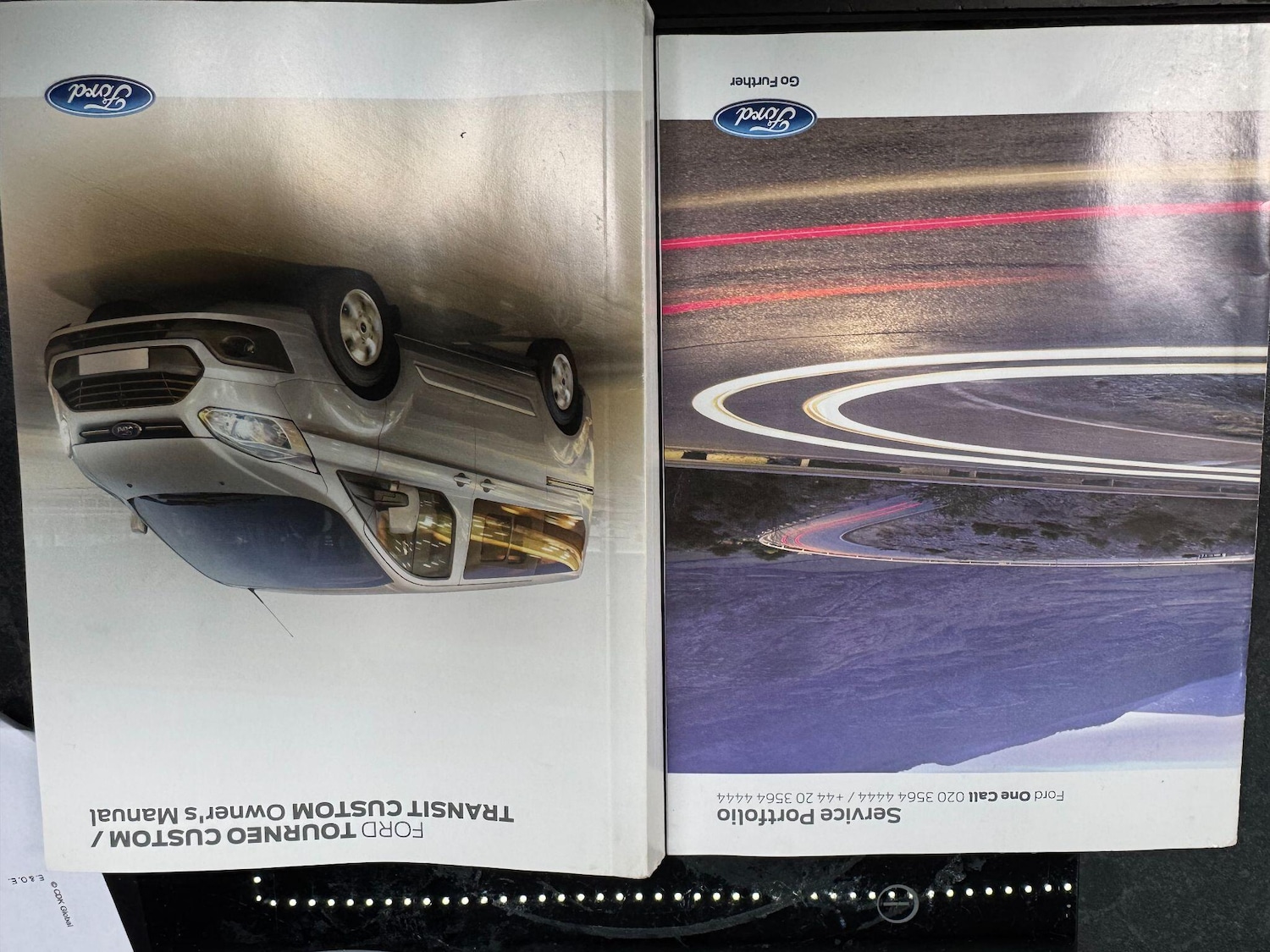 Used Ford Transit Custom for sale - 76701213: Photo 41