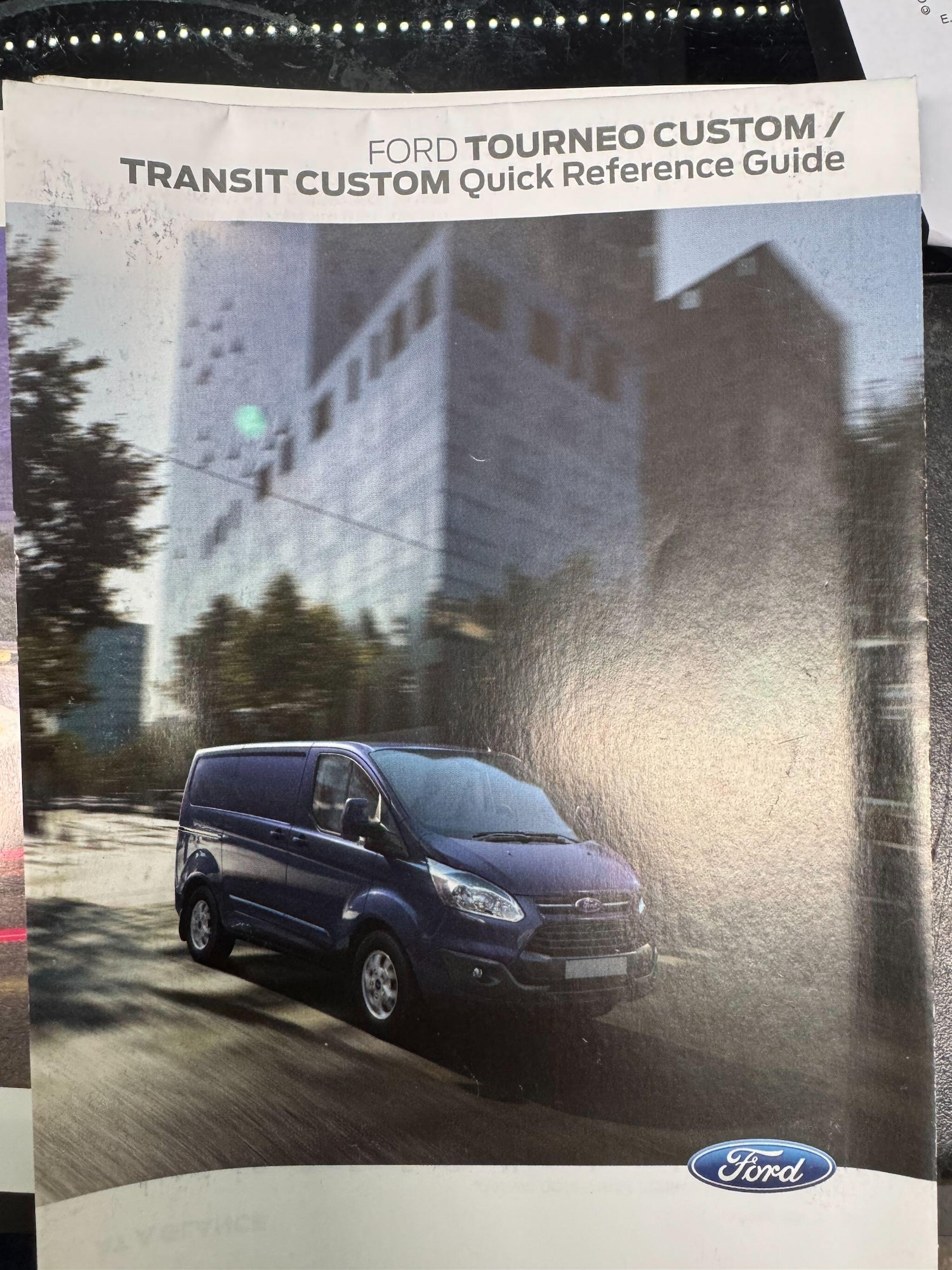 Used Ford Transit Custom for sale - 76701213: Photo 42