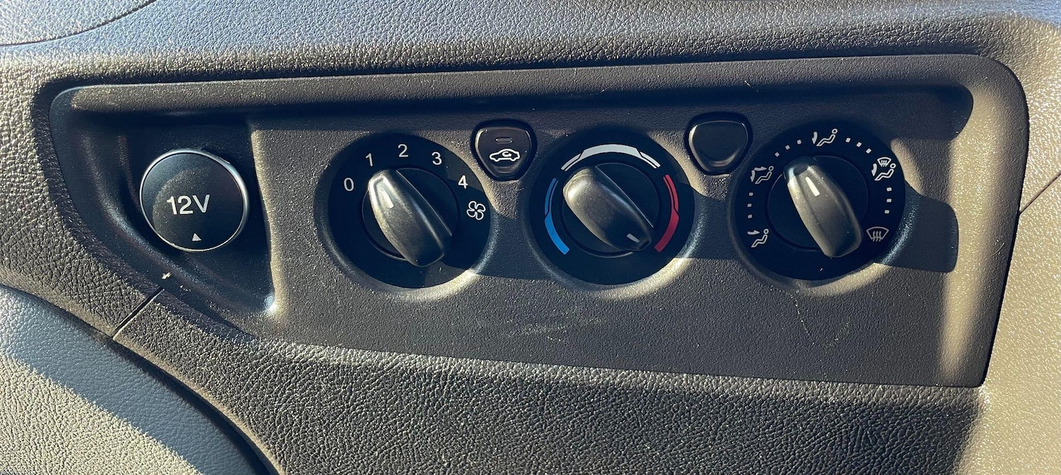 Used Ford Transit 2015 for sale - 77091550: Photo 35