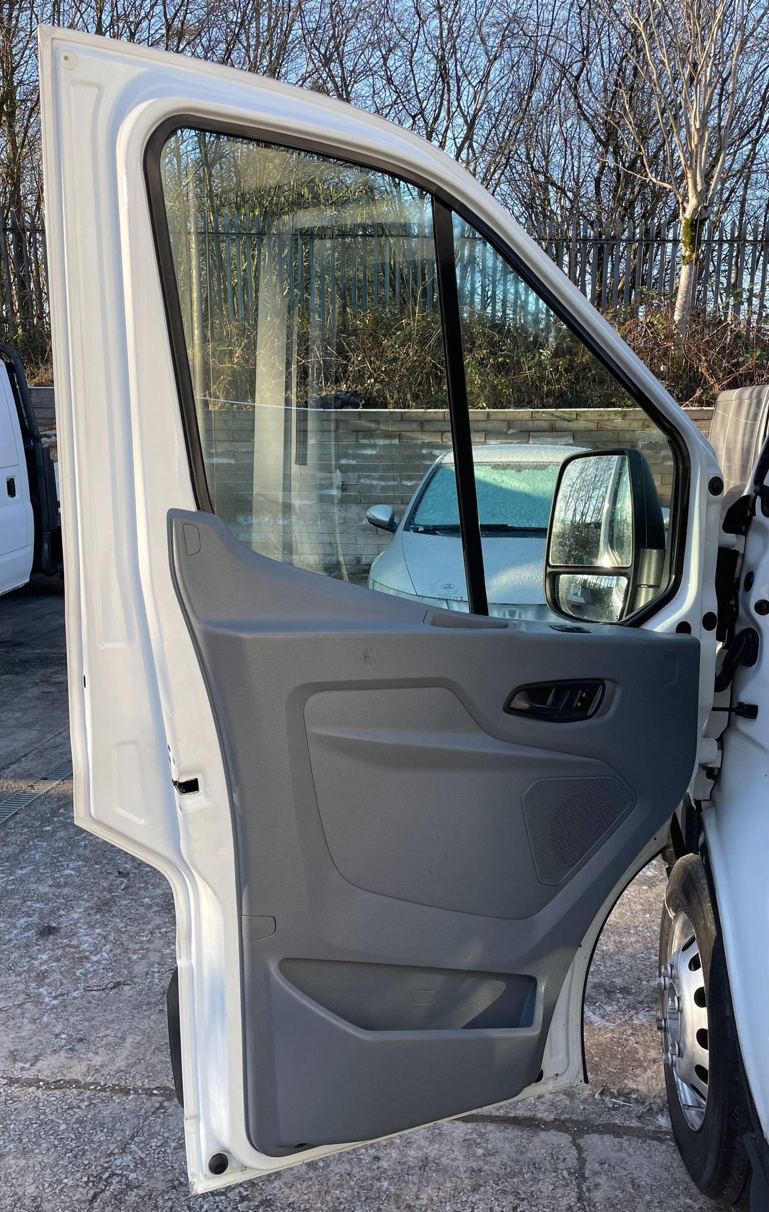 Used Ford Transit 2015 for sale - 77091550: Photo 36