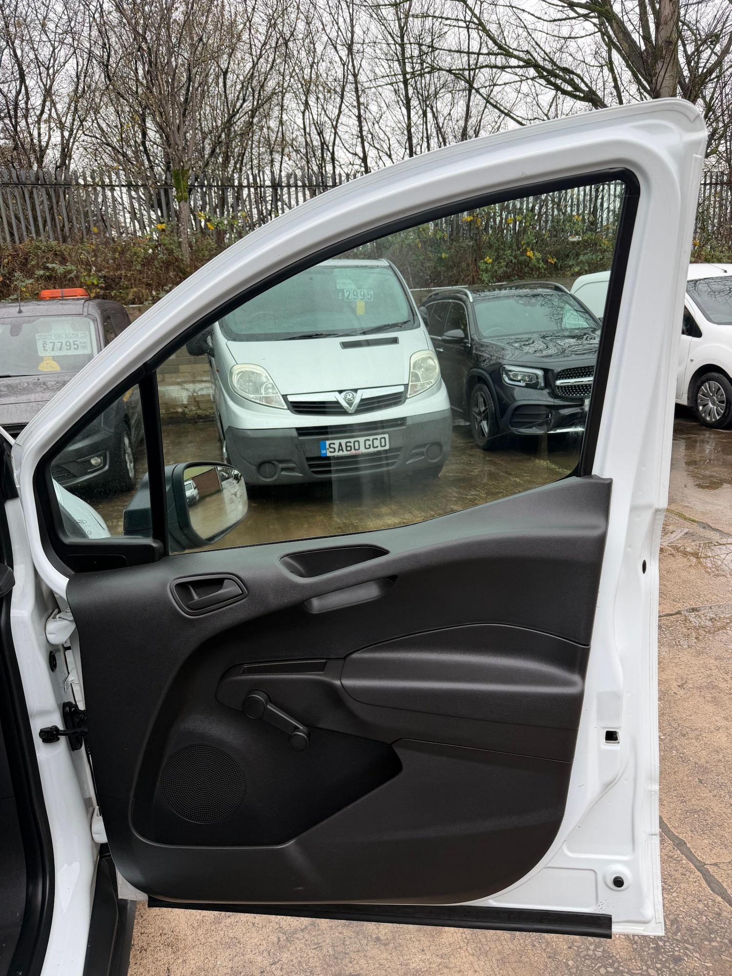 Used Ford Transit Courier 2020 for sale - 76913374: Photo 29