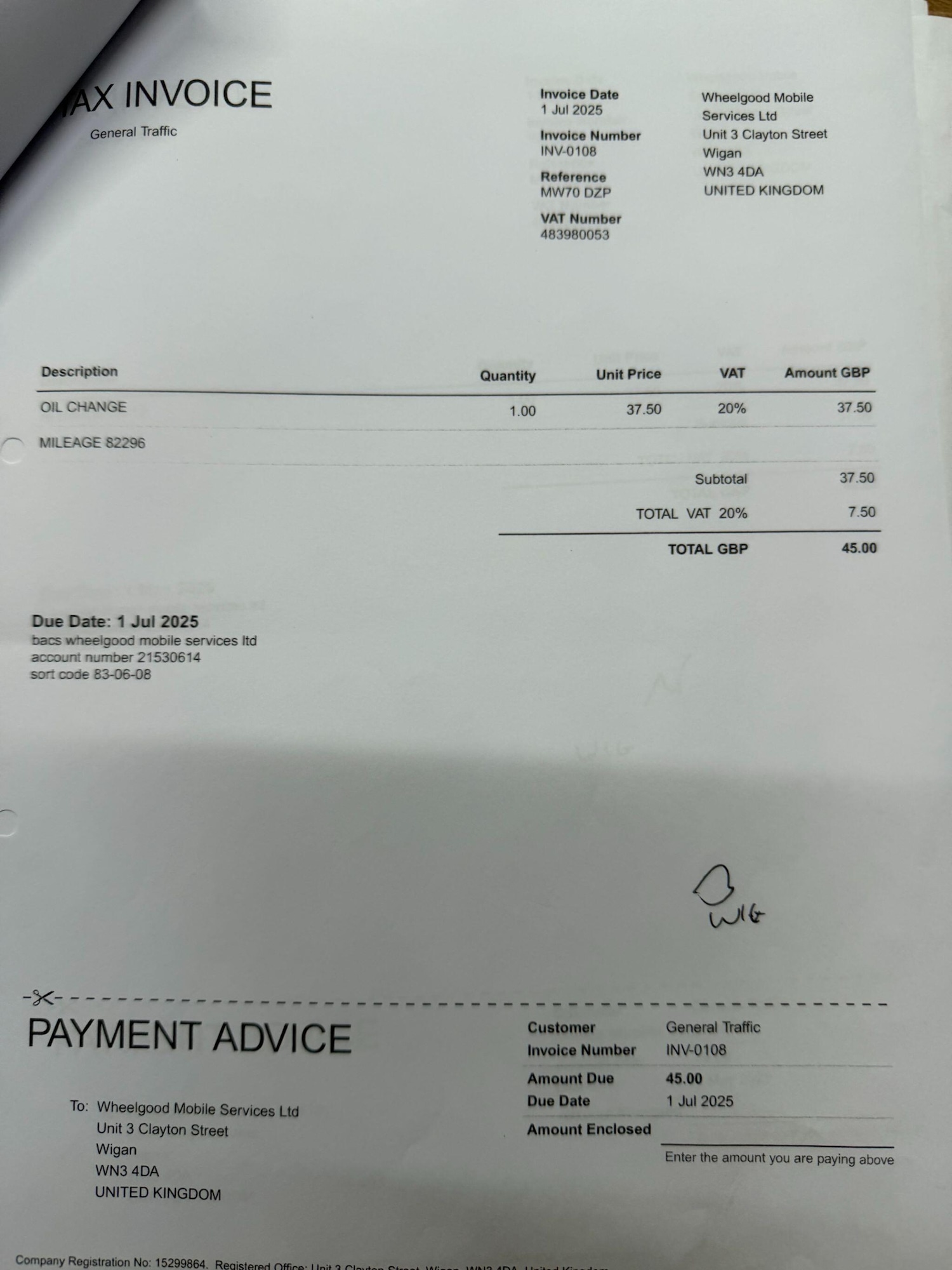 Used Ford Transit Courier 2020 for sale - 76913374: Photo 44