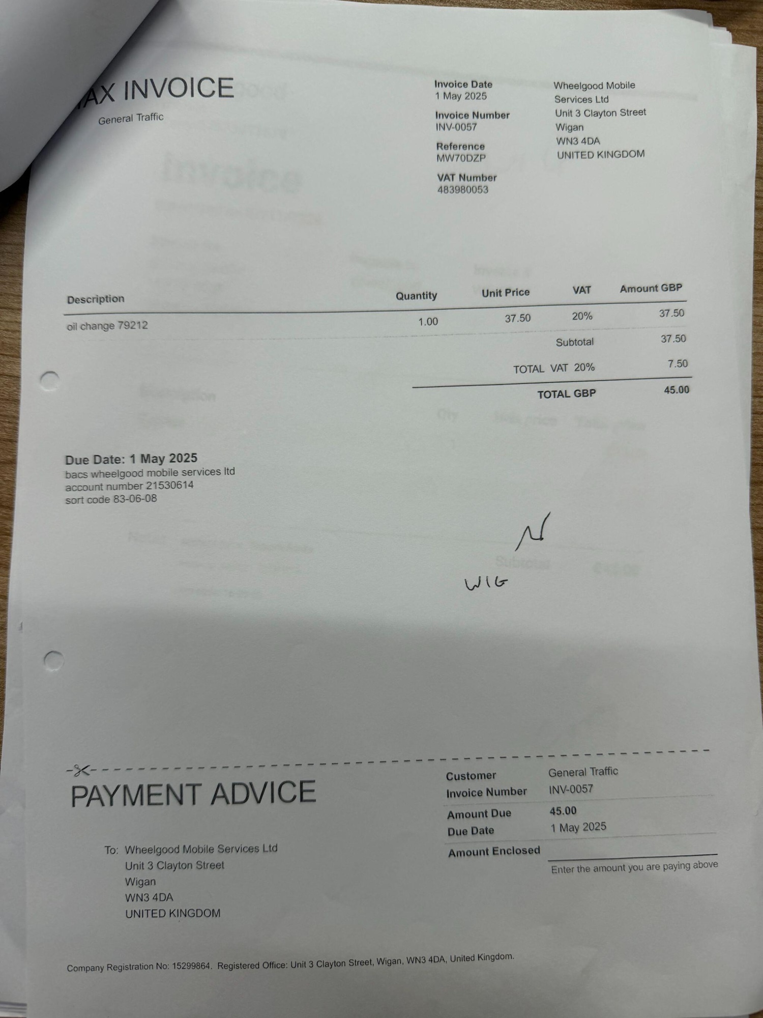 Used Ford Transit Courier 2020 for sale - 76913374: Photo 45