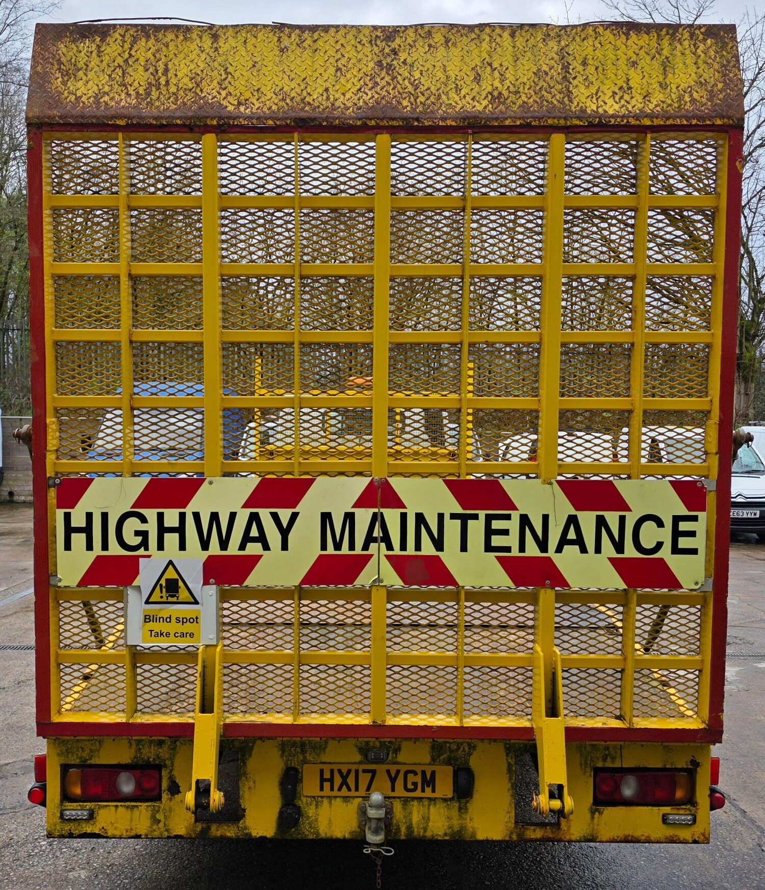 Used Mitsubishi Canter 2017 for sale - 78156772: Photo 10