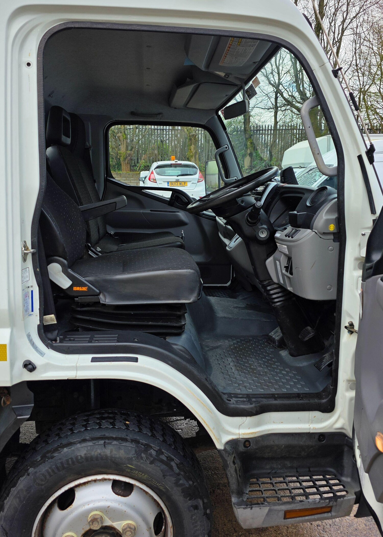 Used Mitsubishi Canter 2017 for sale - 78156772: Photo 19