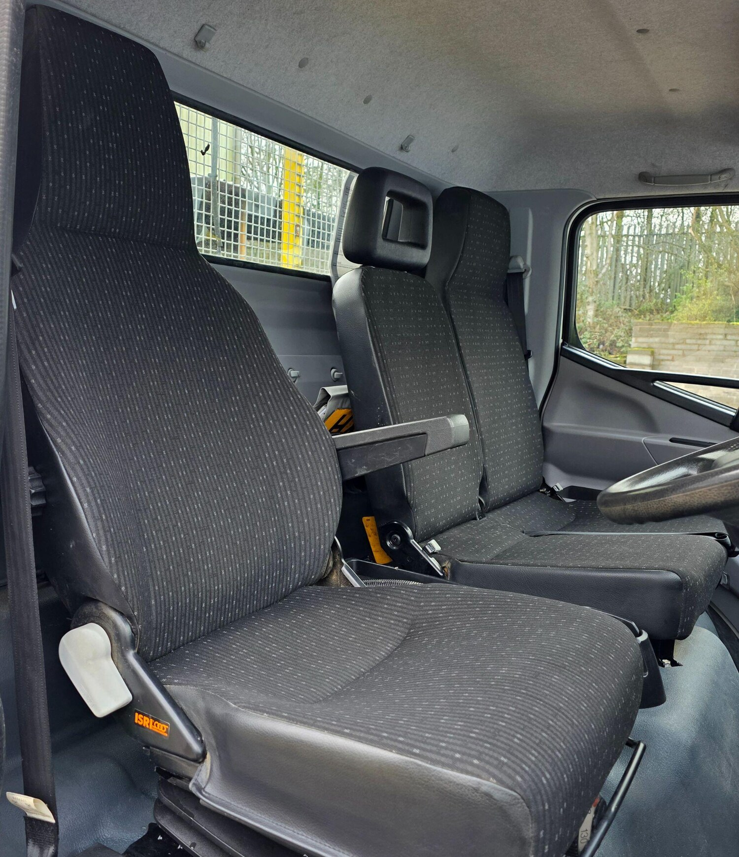 Used Mitsubishi Canter 2017 for sale - 78156772: Photo 20