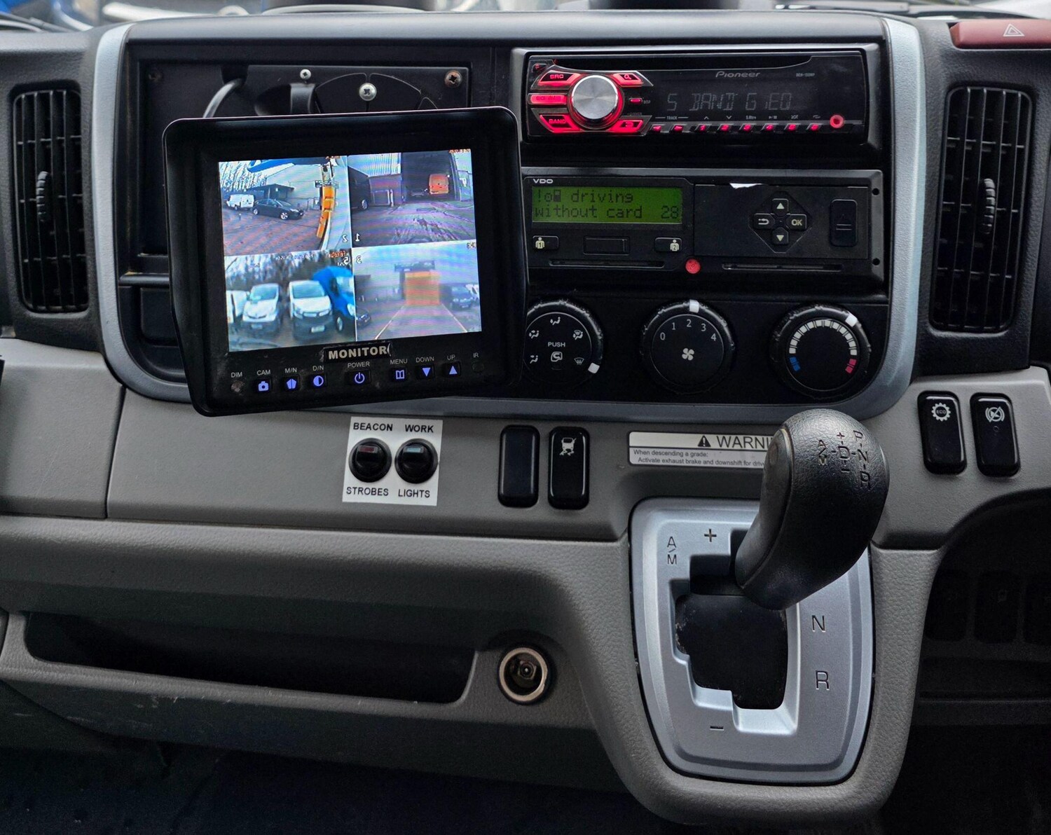 Used Mitsubishi Canter 2017 for sale - 78156772: Photo 23