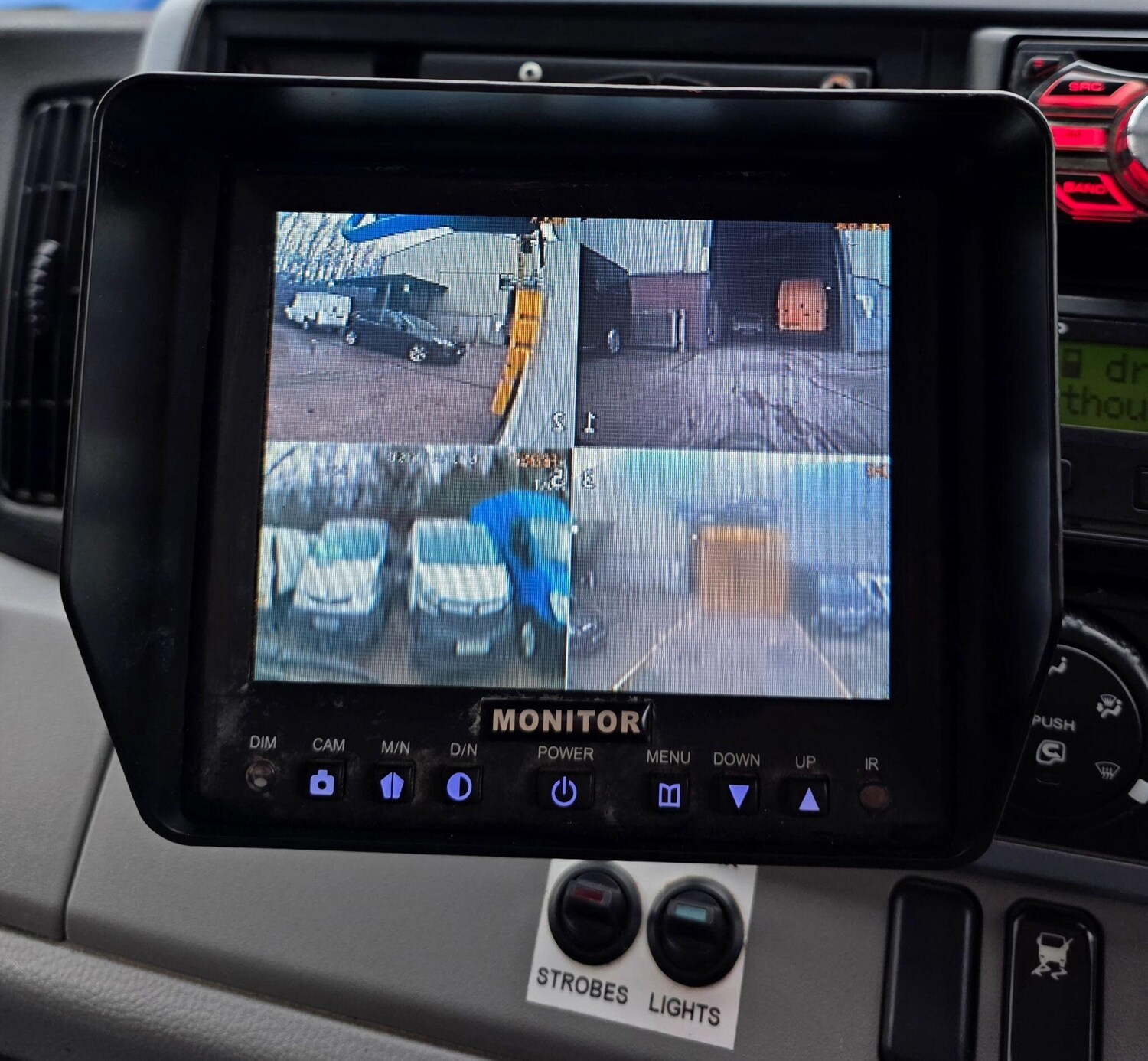 Used Mitsubishi Canter 2017 for sale - 78156772: Photo 24