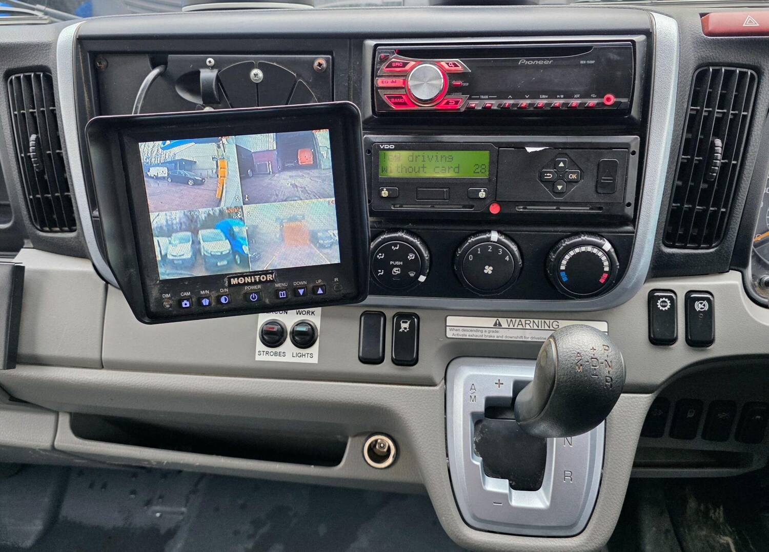 Used Mitsubishi Canter 2017 for sale - 78156772: Photo 26