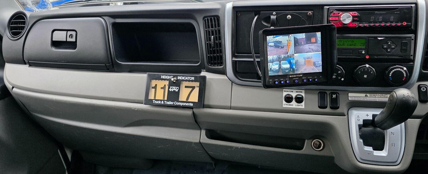 Used Mitsubishi Canter 2017 for sale - 78156772: Photo 27