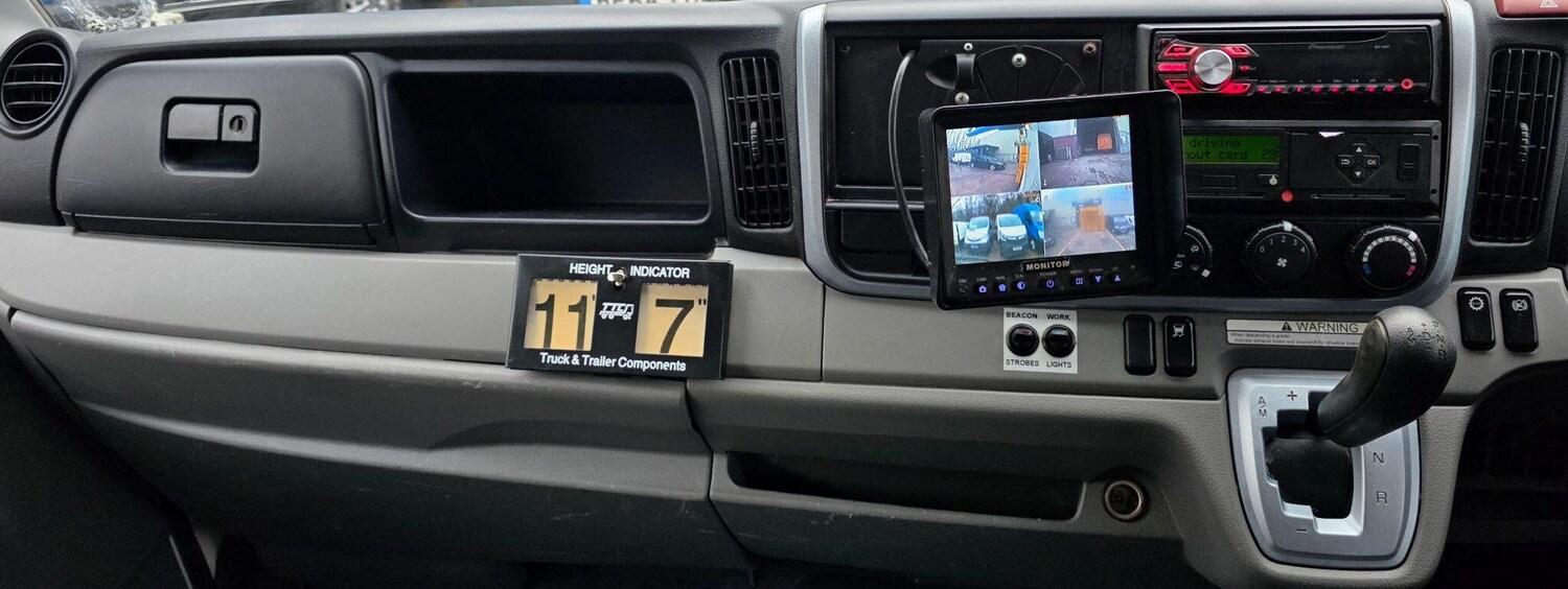 Used Mitsubishi Canter 2017 for sale - 78156772: Photo 28