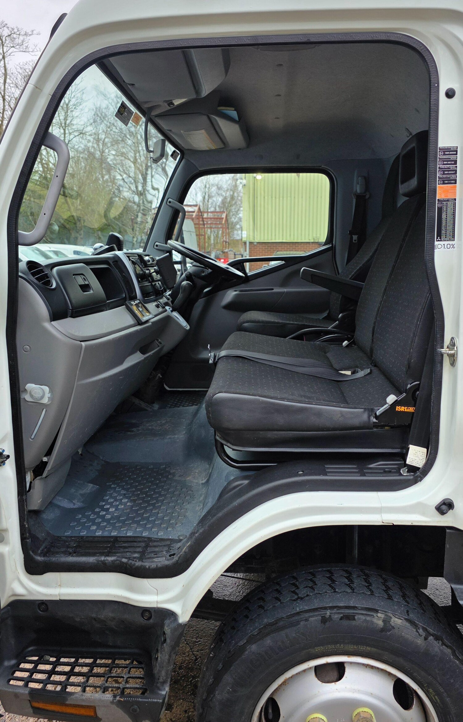 Used Mitsubishi Canter 2017 for sale - 78156772: Photo 30