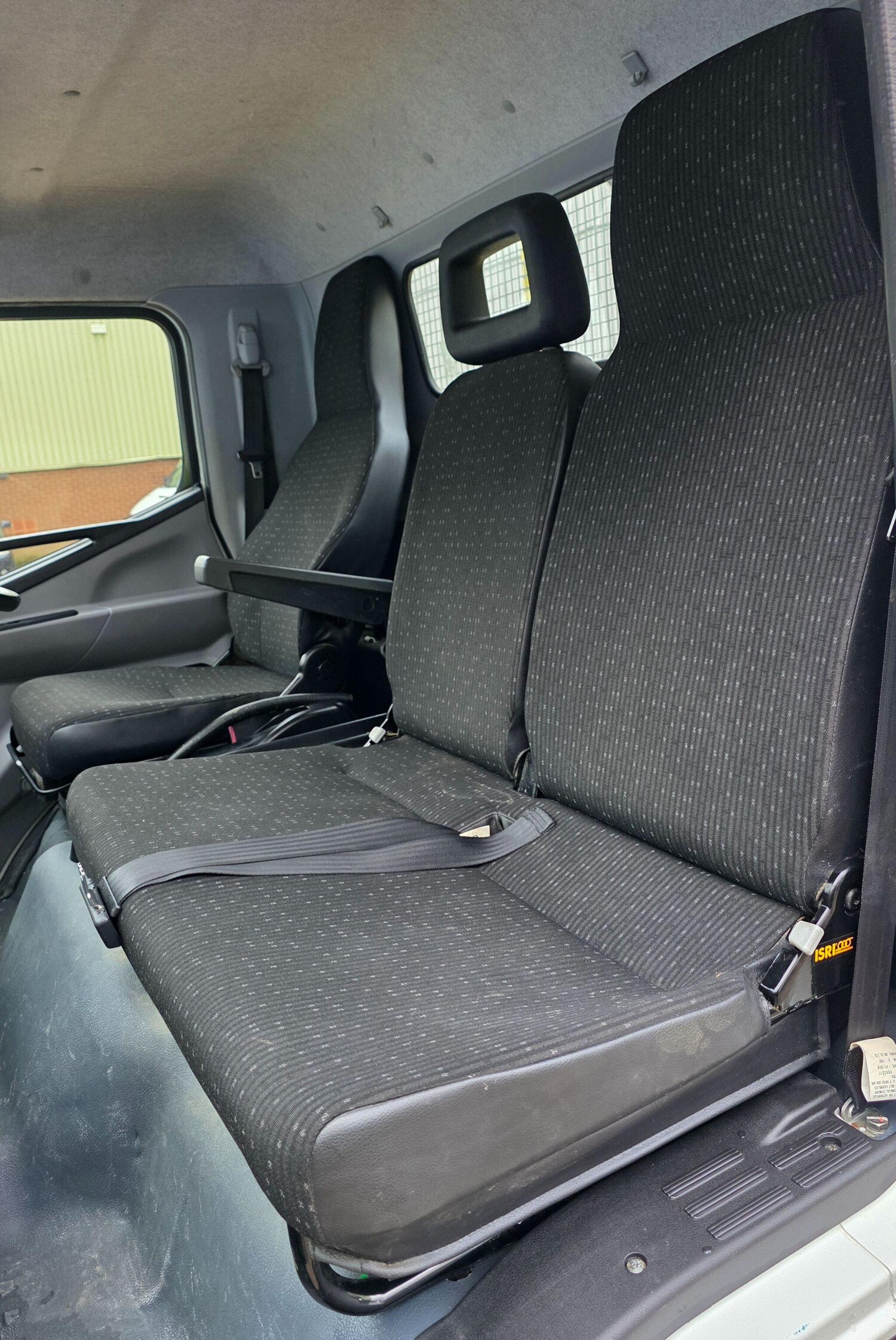 Used Mitsubishi Canter 2017 for sale - 78156772: Photo 31