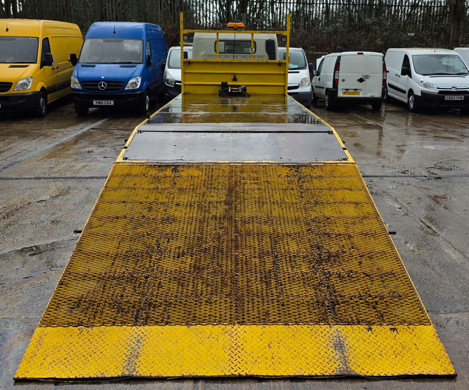 Used Mitsubishi Canter 2017 for sale - 78156772: Photo 34