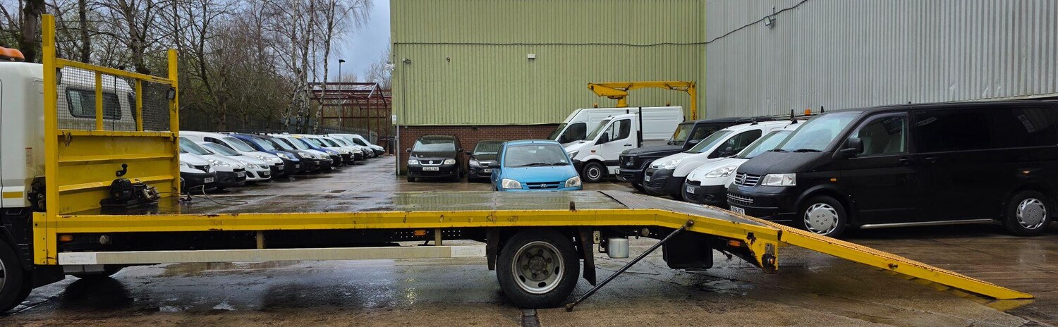 Used Mitsubishi Canter 2017 for sale - 78156772: Photo 36