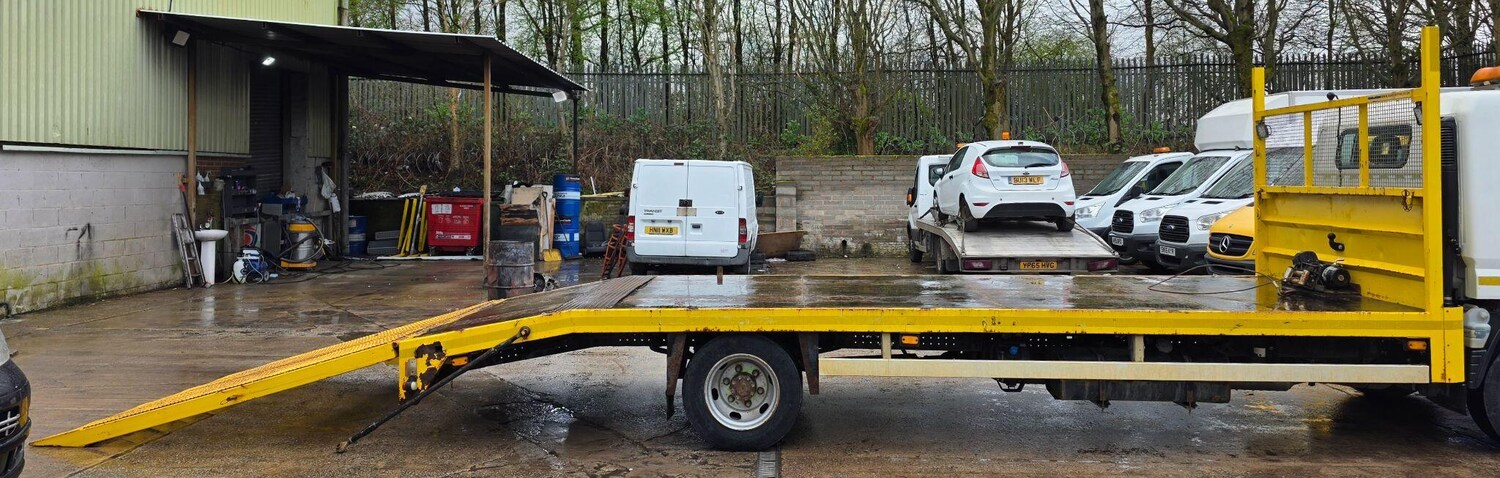 Used Mitsubishi Canter 2017 for sale - 78156772: Photo 38