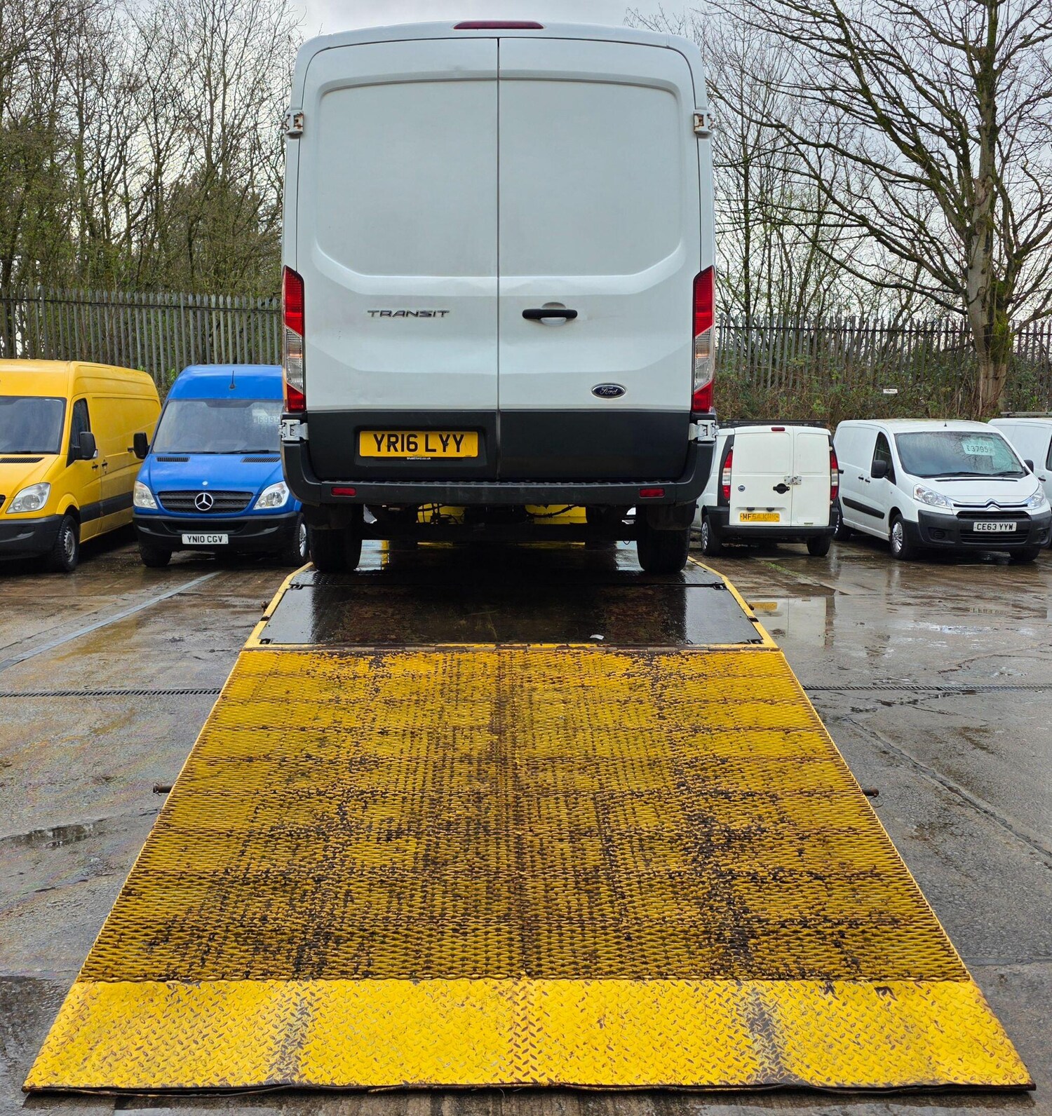 Used Mitsubishi Canter 2017 for sale - 78156772: Photo 41