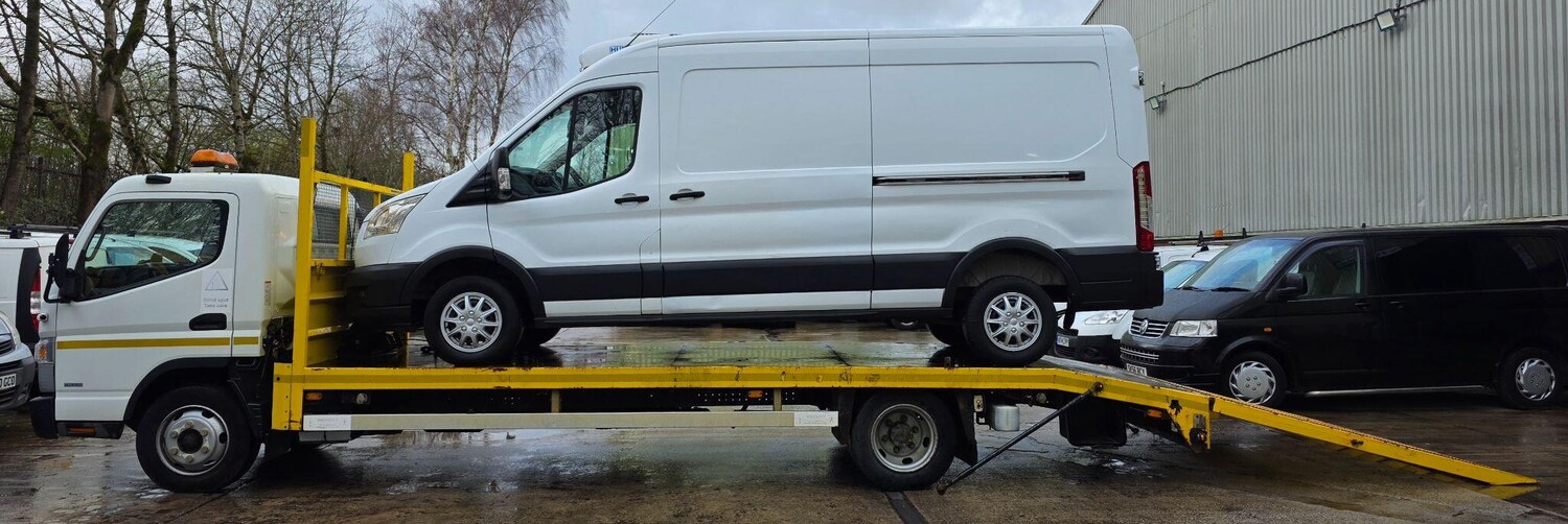 Used Mitsubishi Canter 2017 for sale - 78156772: Photo 42