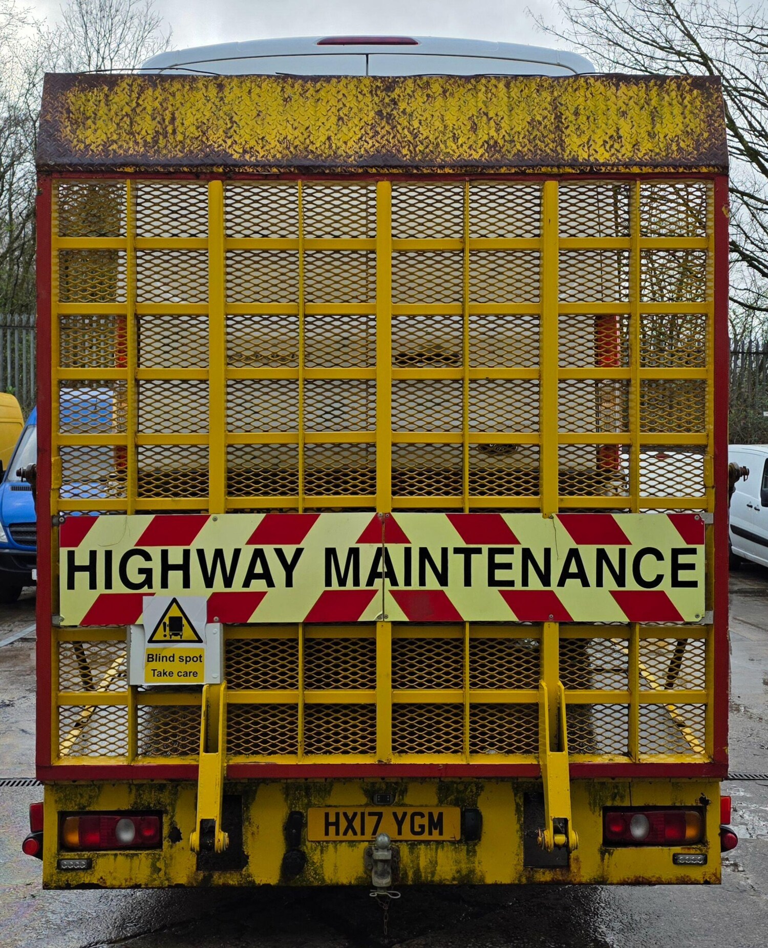 Used Mitsubishi Canter 2017 for sale - 78156772: Photo 43