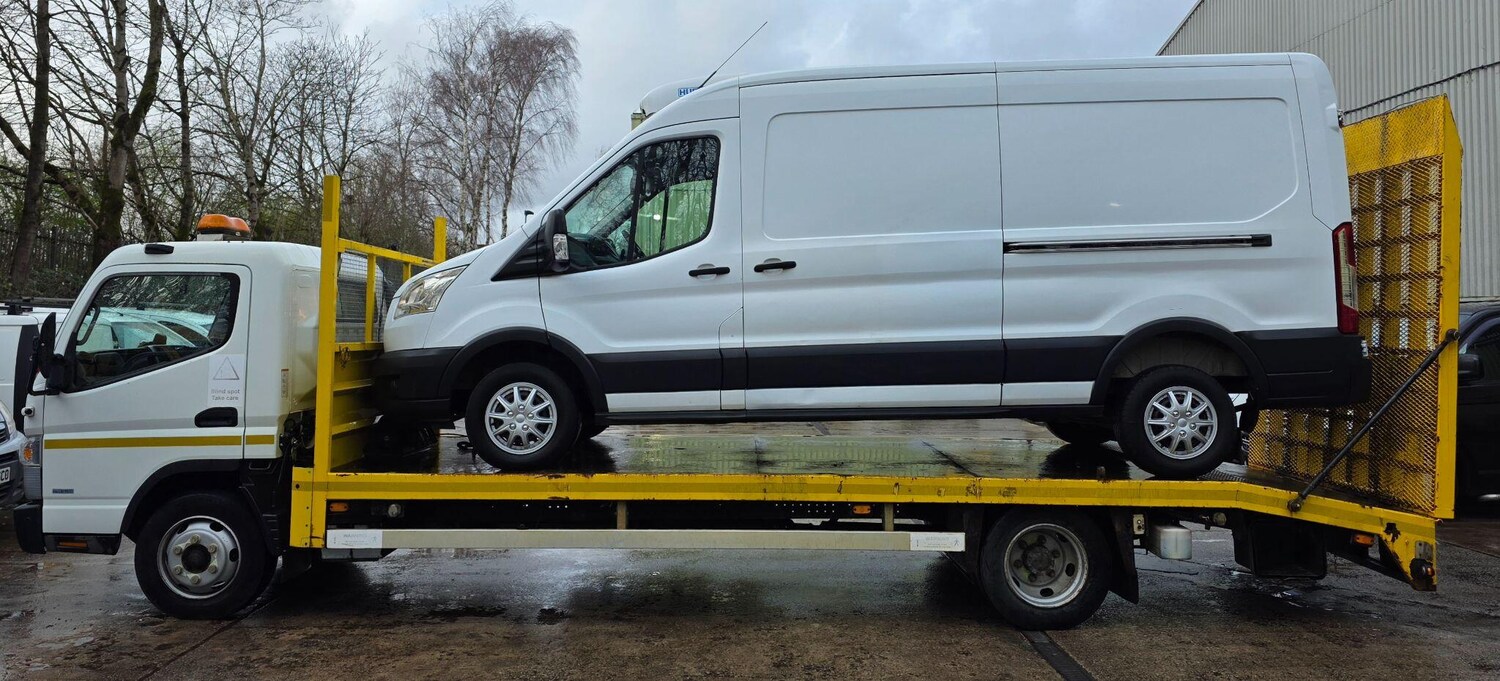 Used Mitsubishi Canter 2017 for sale - 78156772: Photo 44