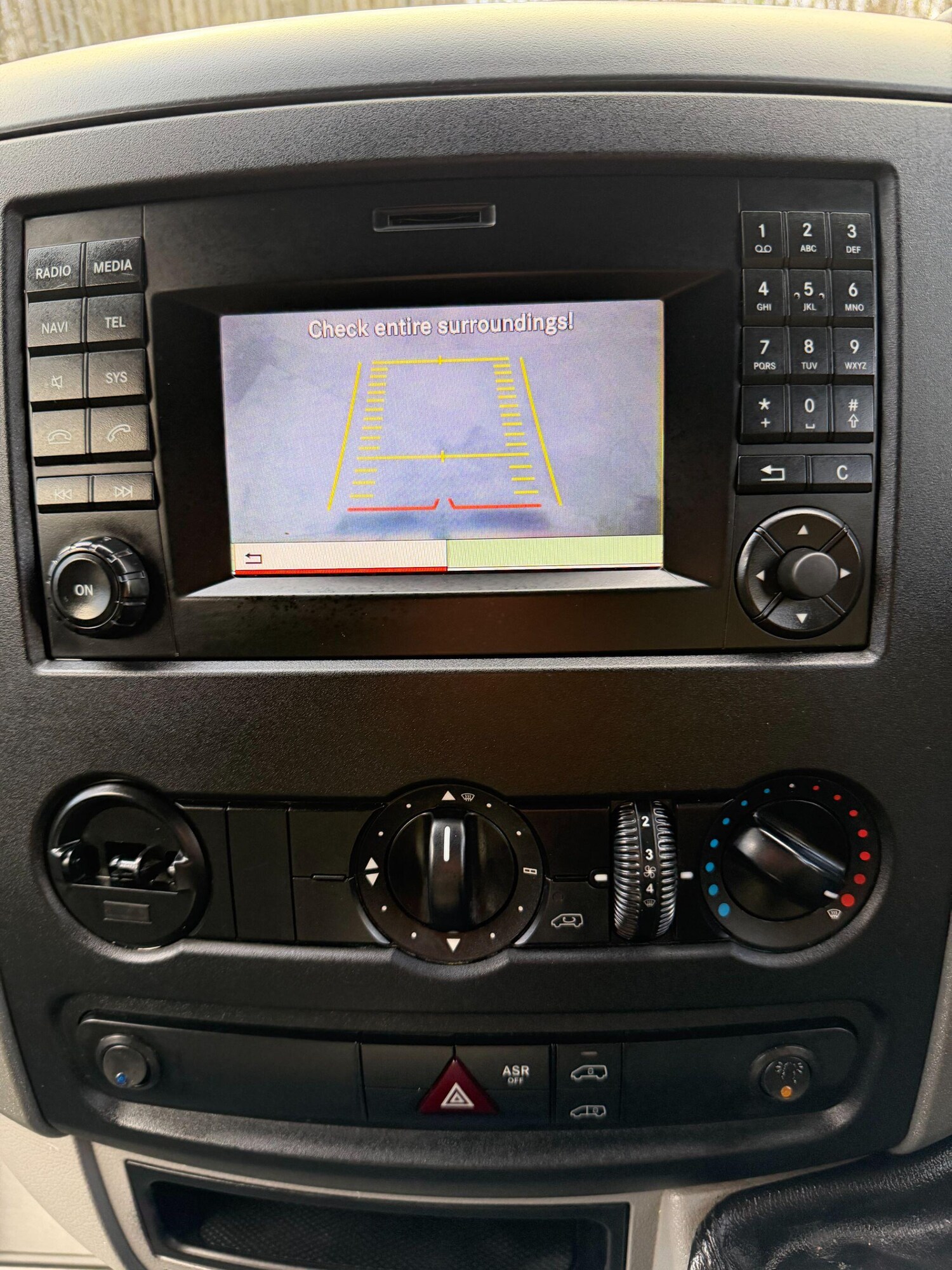 Used Mercedes-Benz Sprinter 2017 for sale - 77573909: Photo 43