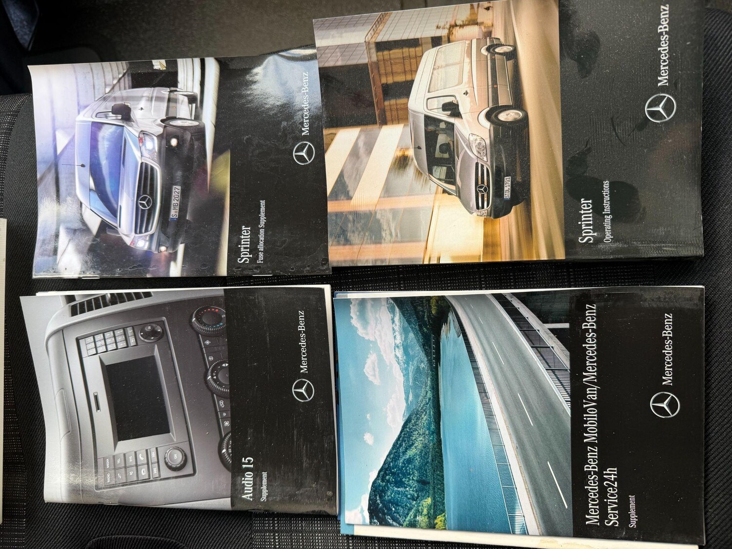 Used Mercedes-Benz Sprinter 2017 for sale - 77573909: Photo 44