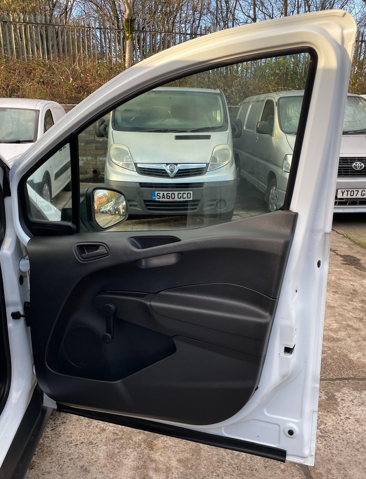 Used Ford Transit Courier 2020 for sale - 77723120: Photo 20