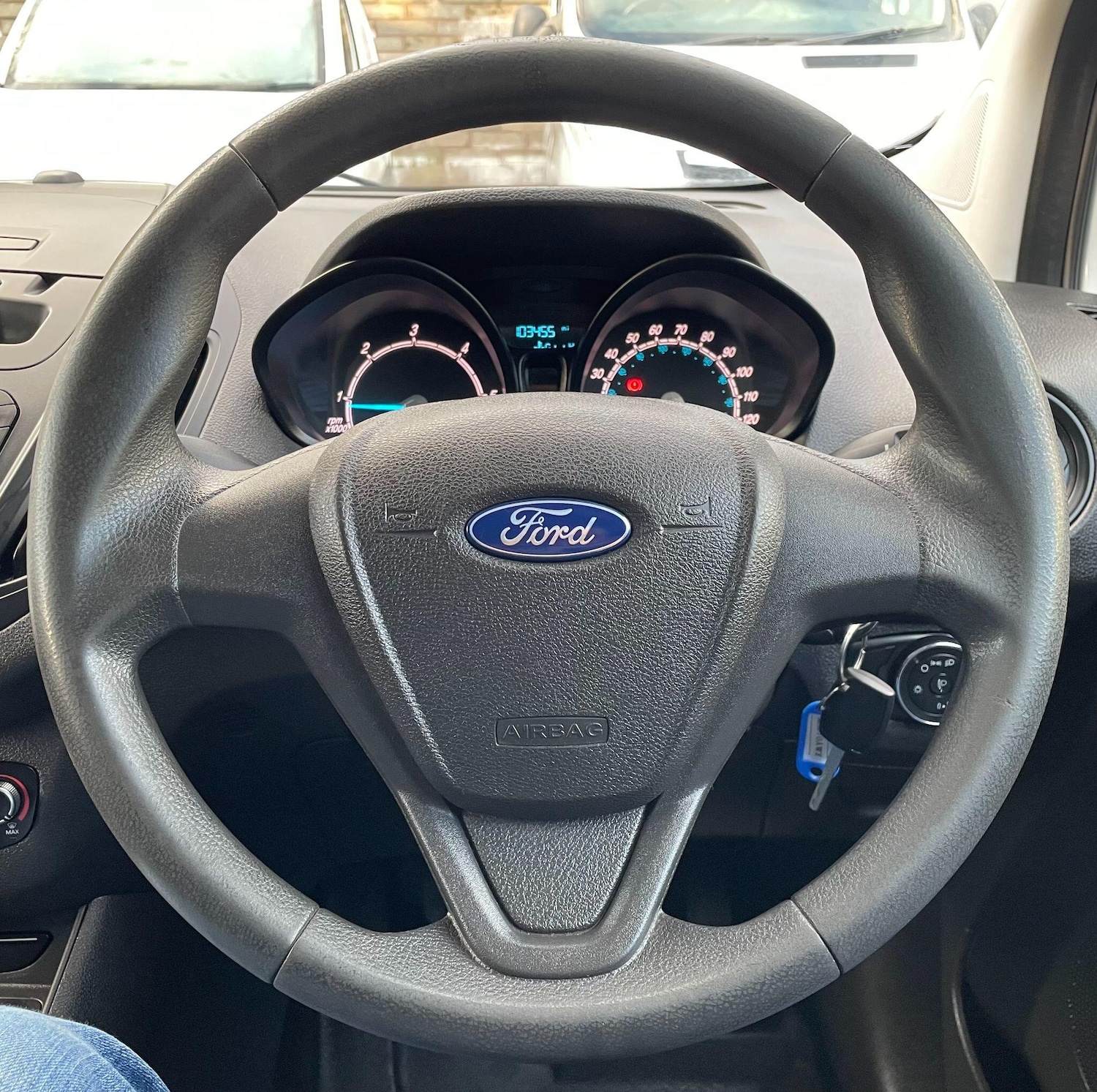 Used Ford Transit Courier 2020 for sale - 77723120: Photo 25