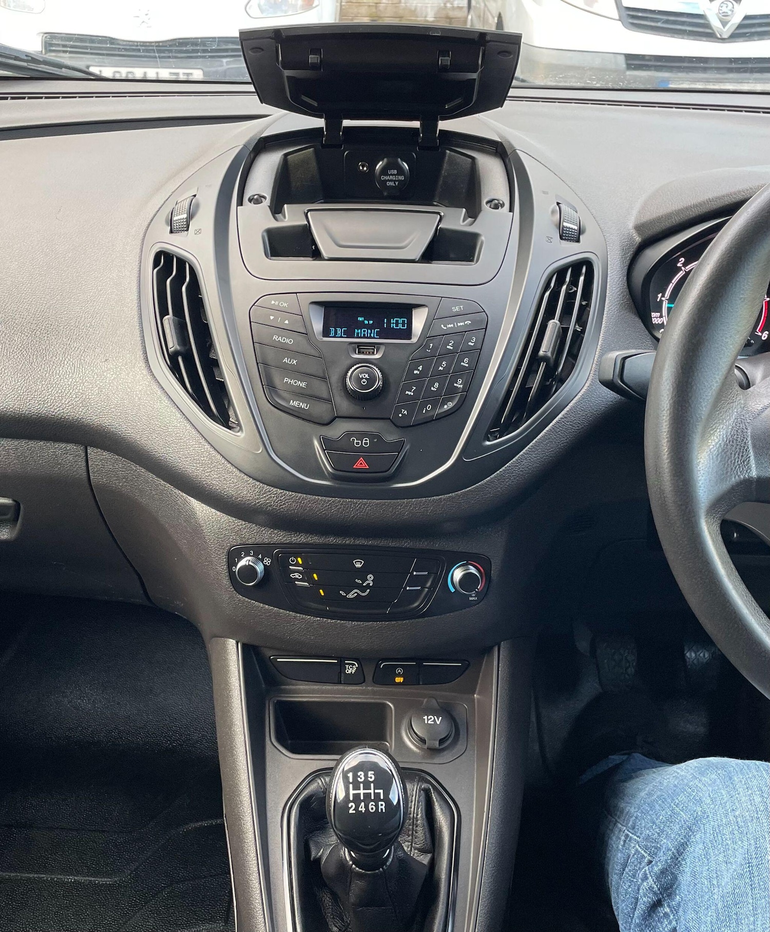 Used Ford Transit Courier 2020 for sale - 77723120: Photo 27