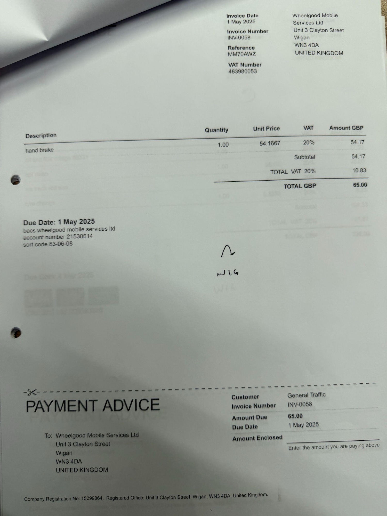 Used Ford Transit Courier 2020 for sale - 77723120: Photo 44