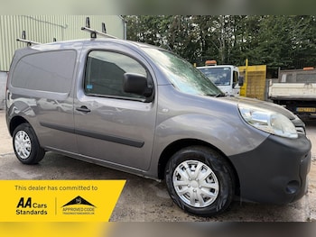 Used Renault Kangoo 2019 for sale - 79520450: Photo