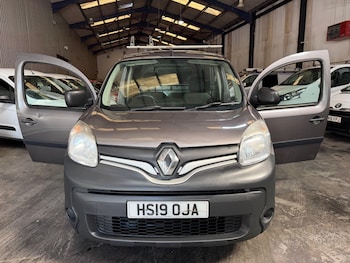Used Renault Kangoo 2019 for sale - 79520450: Photo