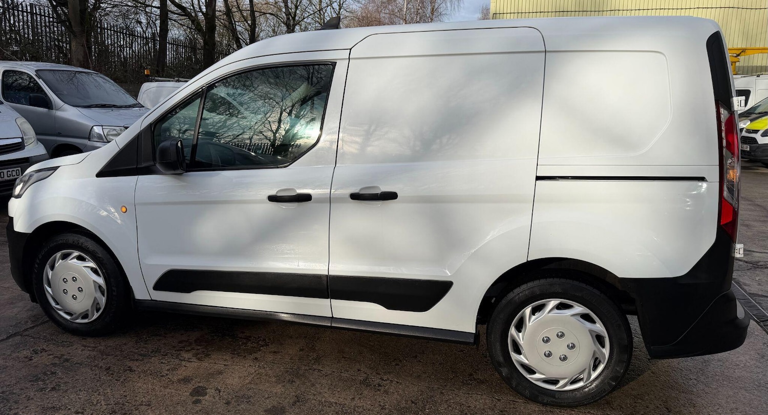Used Ford Transit Connect 2020 for sale - 77278951: Photo 22
