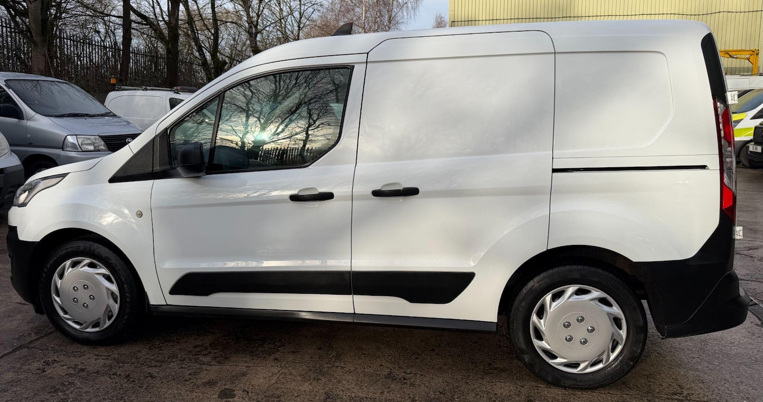 Used Ford Transit Connect 2020 for sale - 77278951: Photo 23