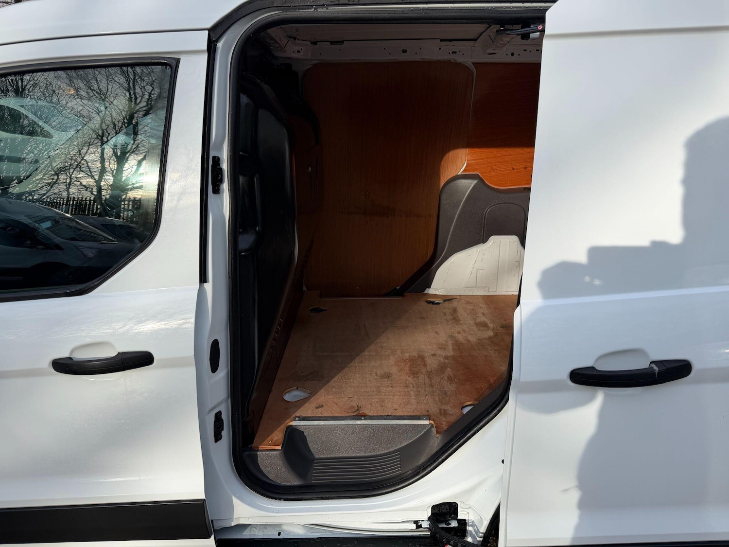 Used Ford Transit Connect 2020 for sale - 77278951: Photo 27