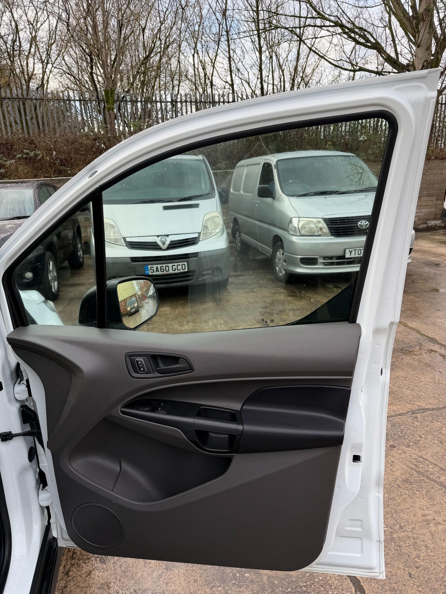 Used Ford Transit Connect 2020 for sale - 77278951: Photo 34