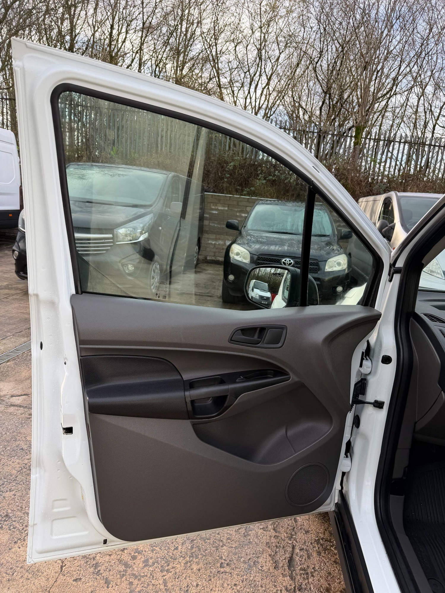 Used Ford Transit Connect 2020 for sale - 77278951: Photo 45