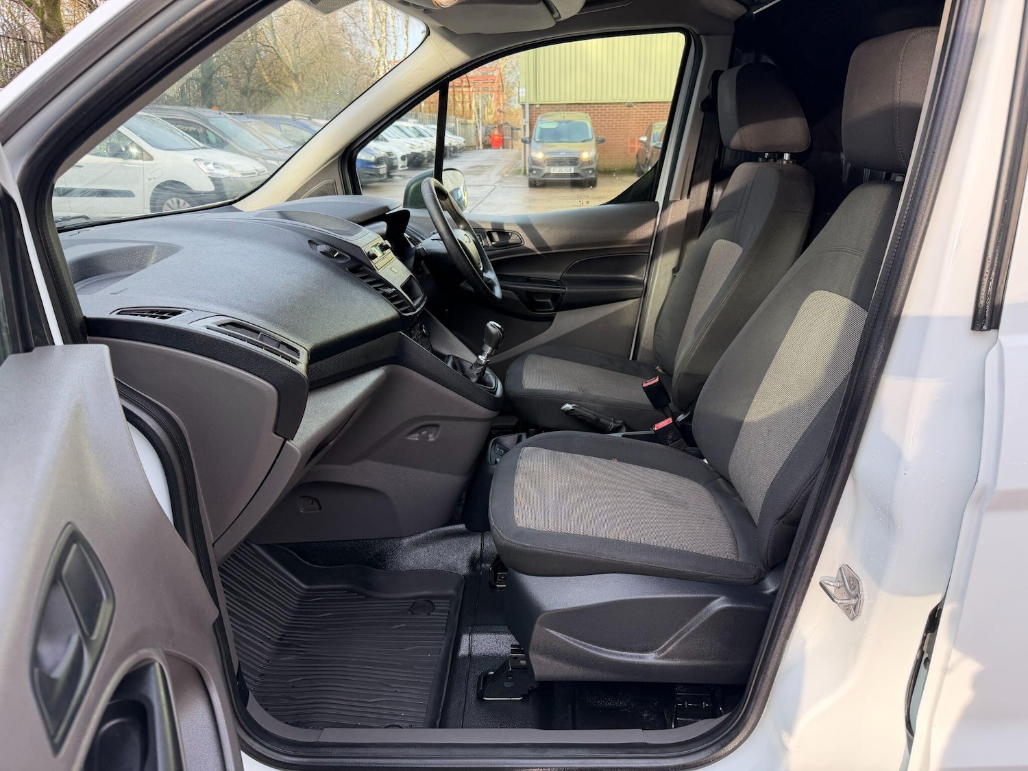 Used Ford Transit Connect 2020 for sale - 77278951: Photo 46