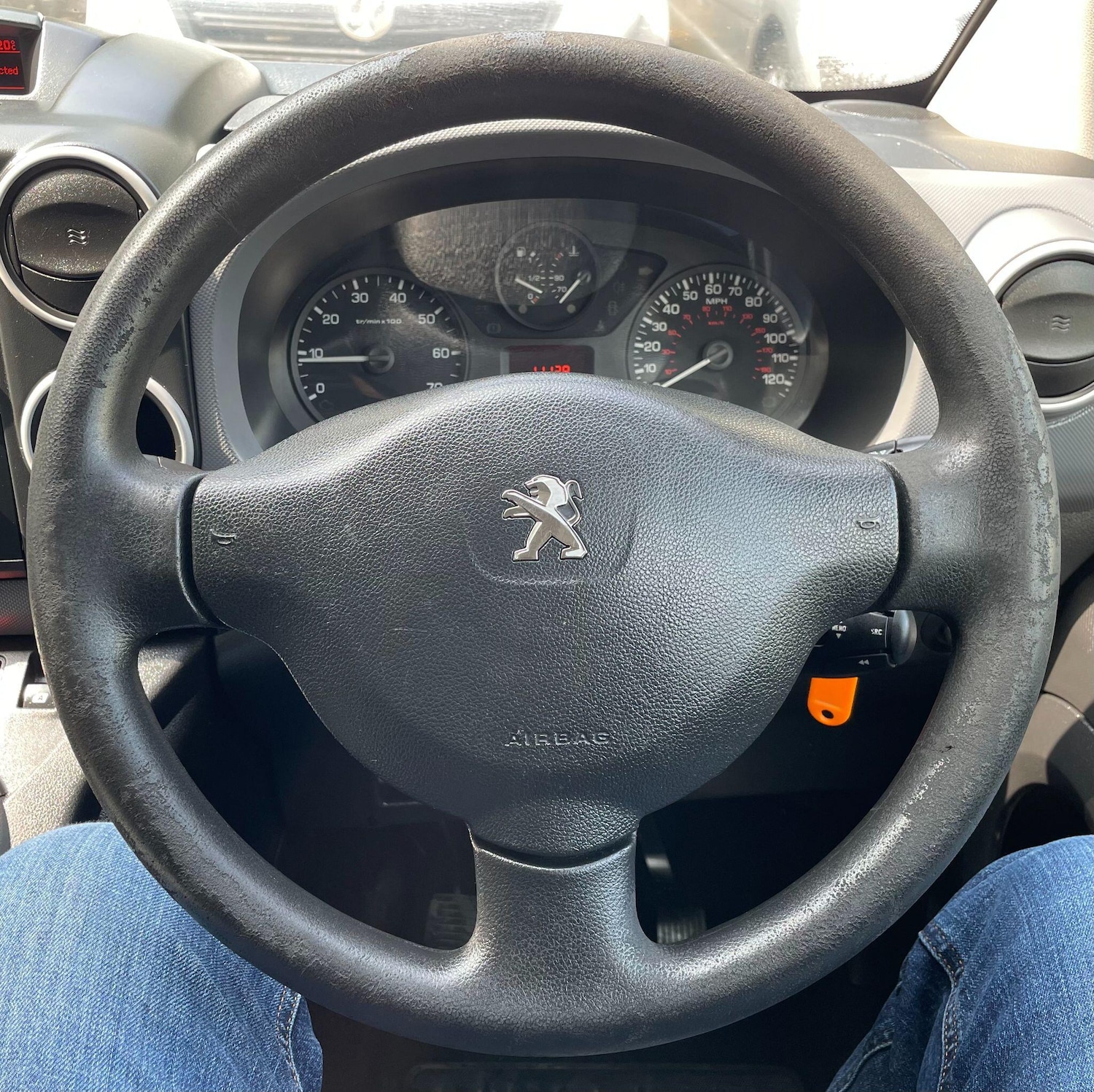 Used Peugeot Partner 2015 for sale - 76550580: Photo 26