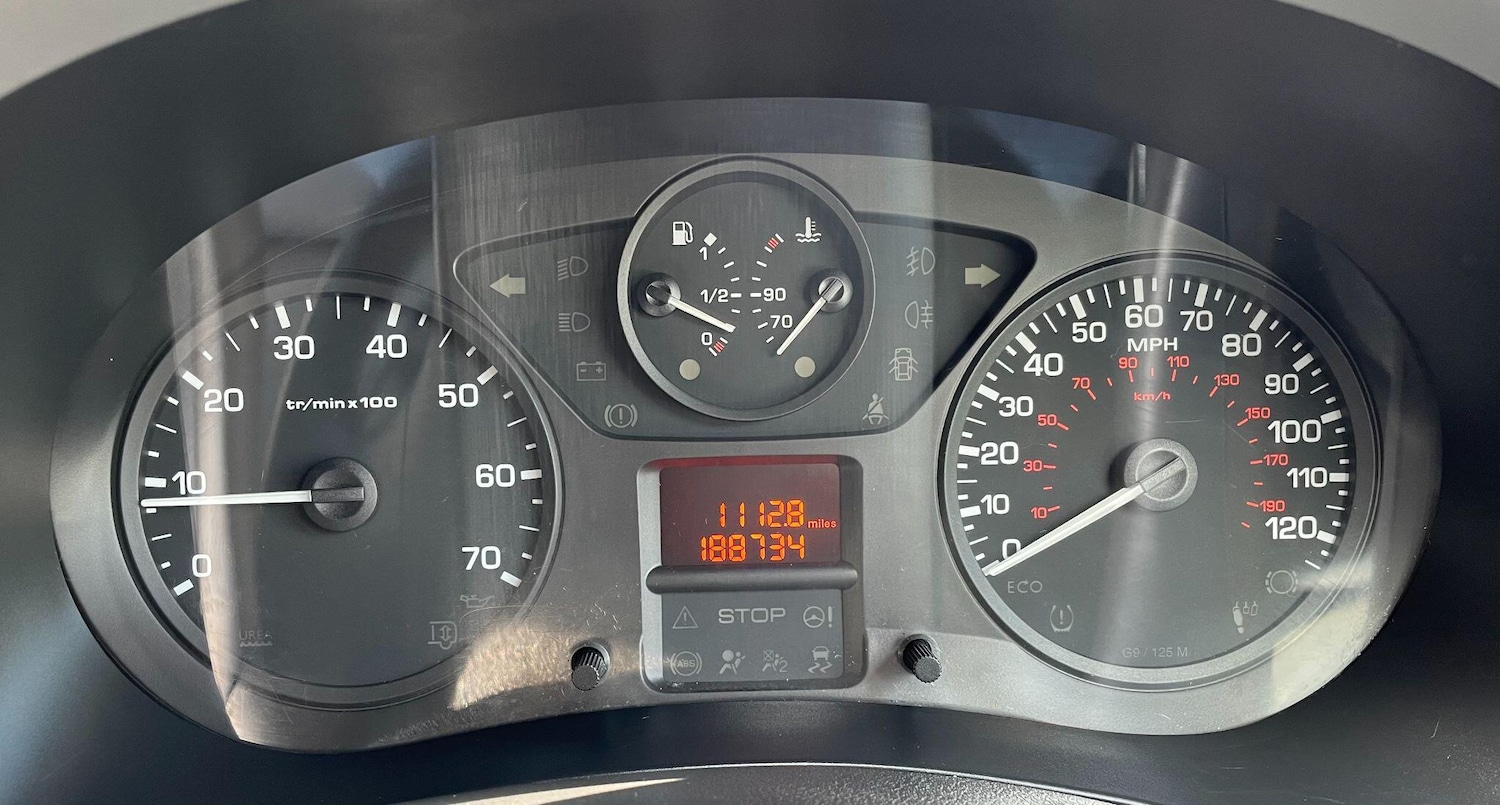 Used Peugeot Partner 2015 for sale - 76550580: Photo 27