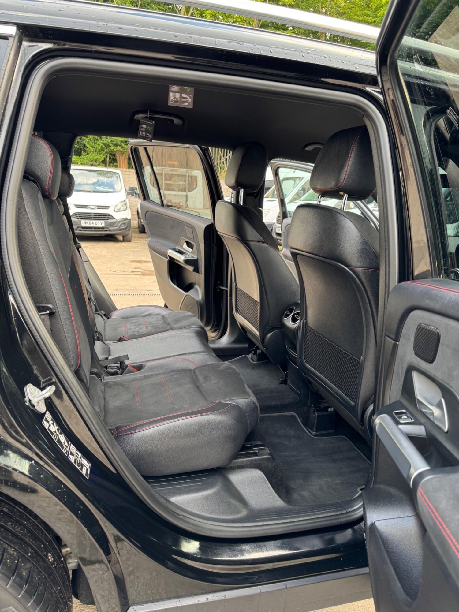 Used Mercedes-Benz GLB 2020 for sale - 76549156: Photo 10