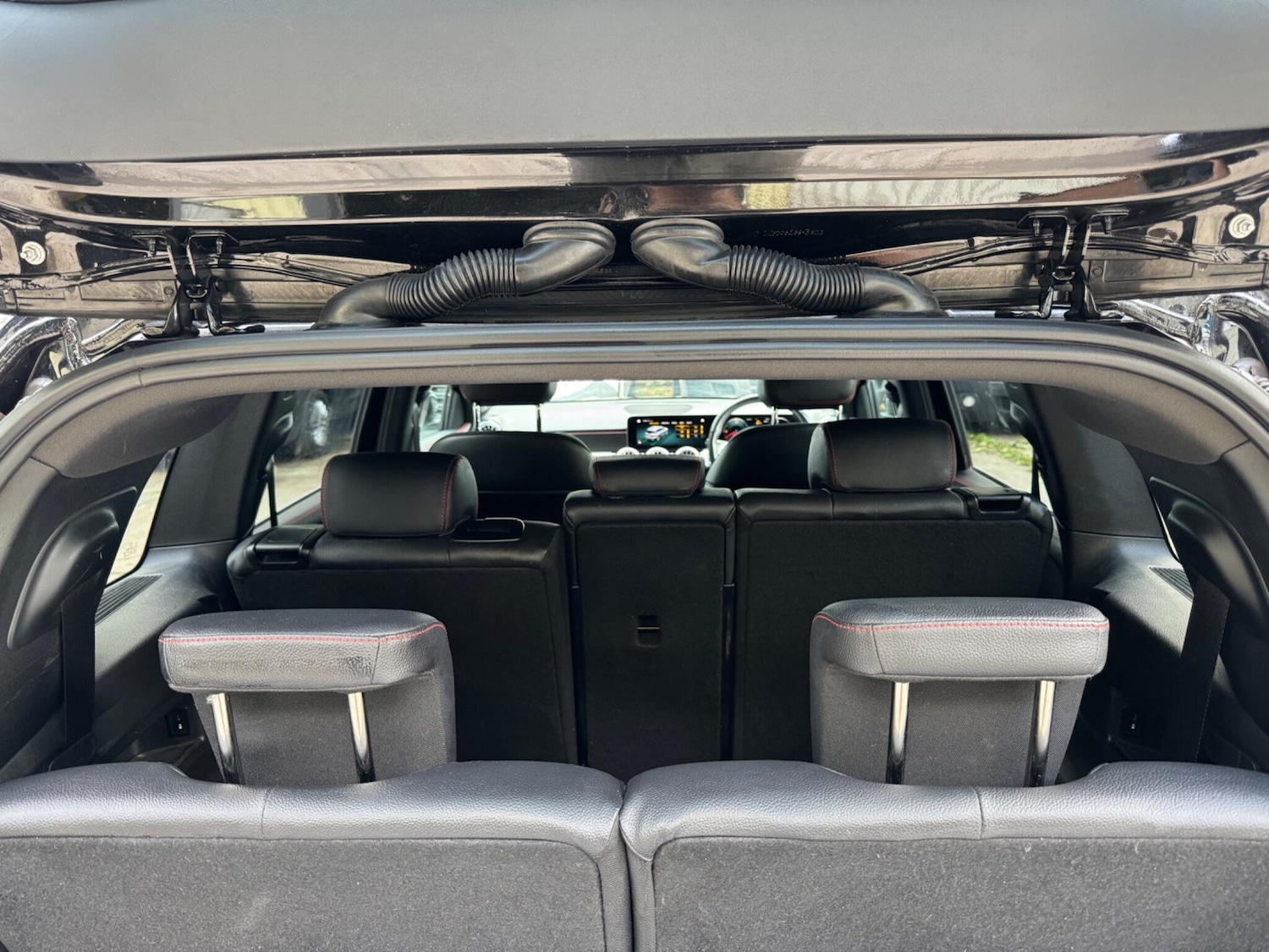 Used Mercedes-Benz GLB 2020 for sale - 76549156: Photo 21