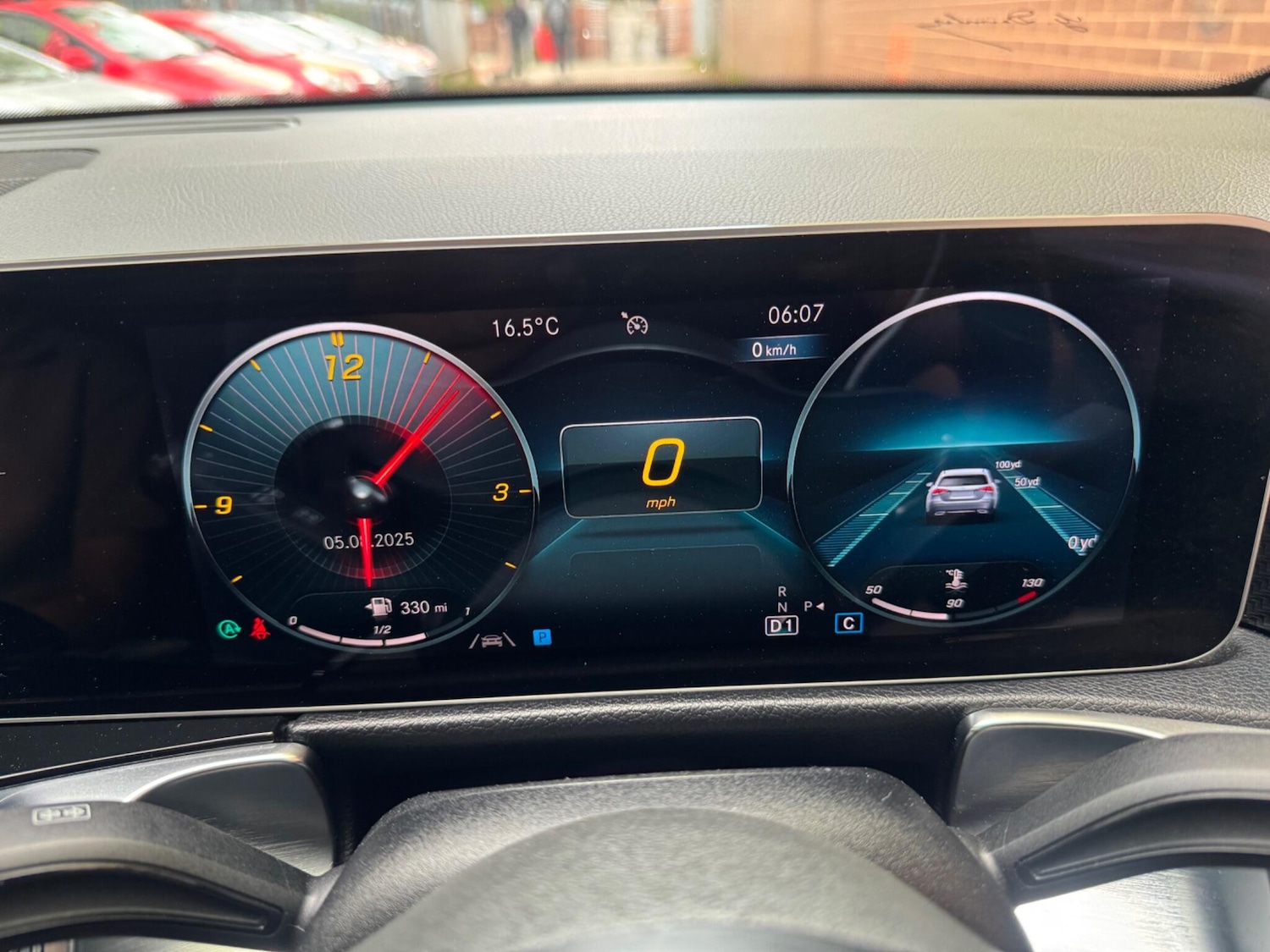 Used Mercedes-Benz GLB 2020 for sale - 76549156: Photo 41